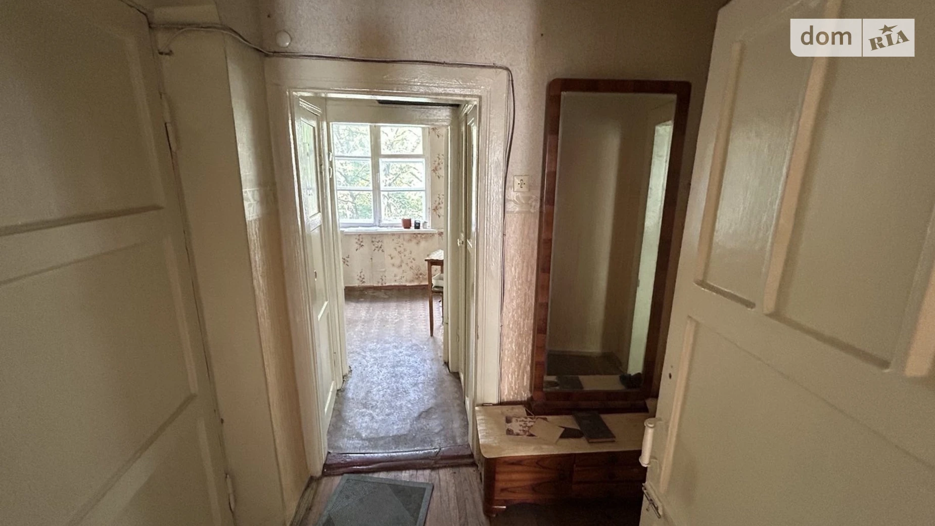 Продается 2-комнатная квартира 55 кв. м в Киеве, ул. Круглоуниверситетская, 2/1 - фото 5