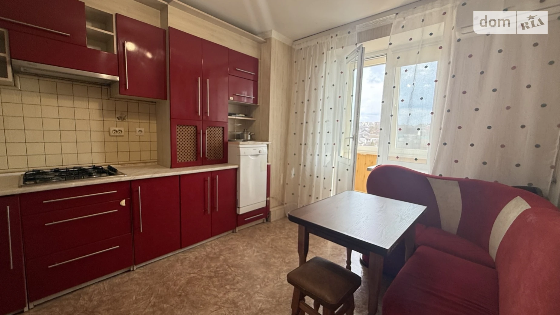 Сдается в аренду 2-комнатная квартира 60 кв. м в Виннице - фото 2
