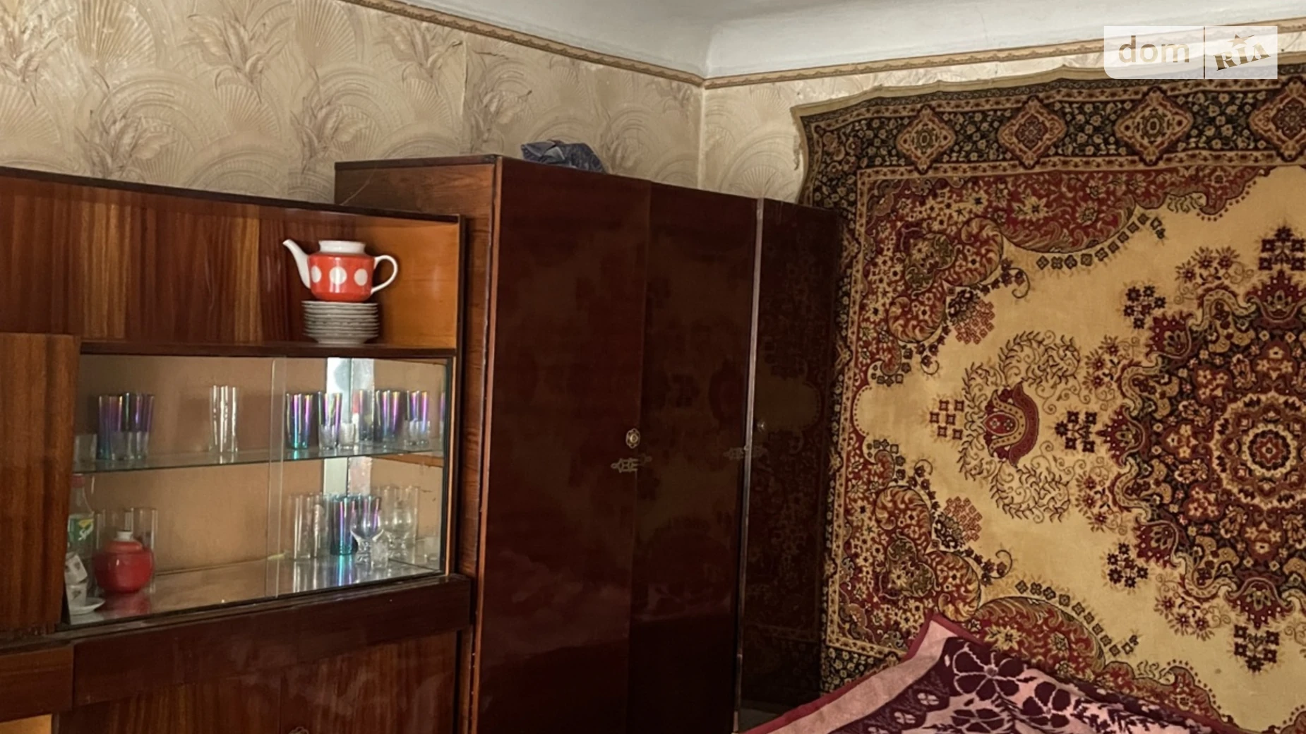 Продается 1-комнатная квартира 30 кв. м в Одессе, цена: 18000 $ - фото 5