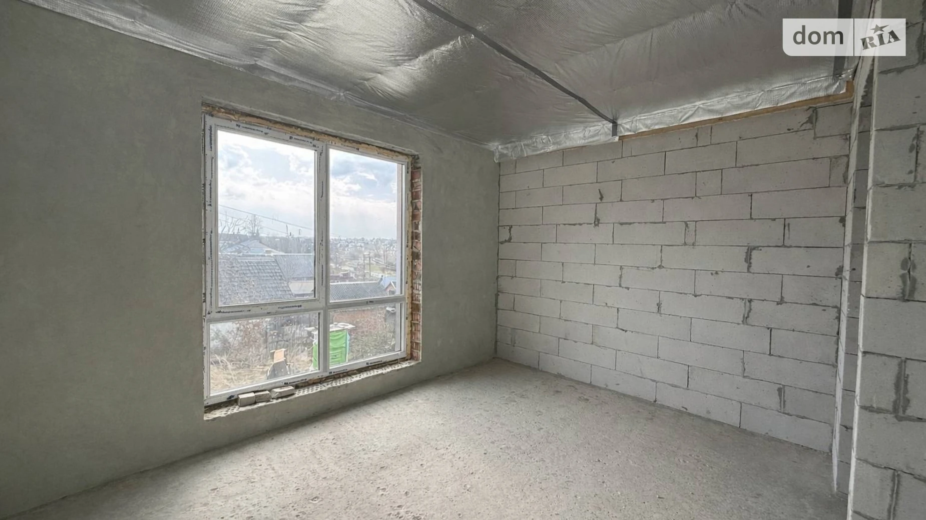 Продается часть дома 116 кв. м с гаражом, цена: 140000 $ - фото 4