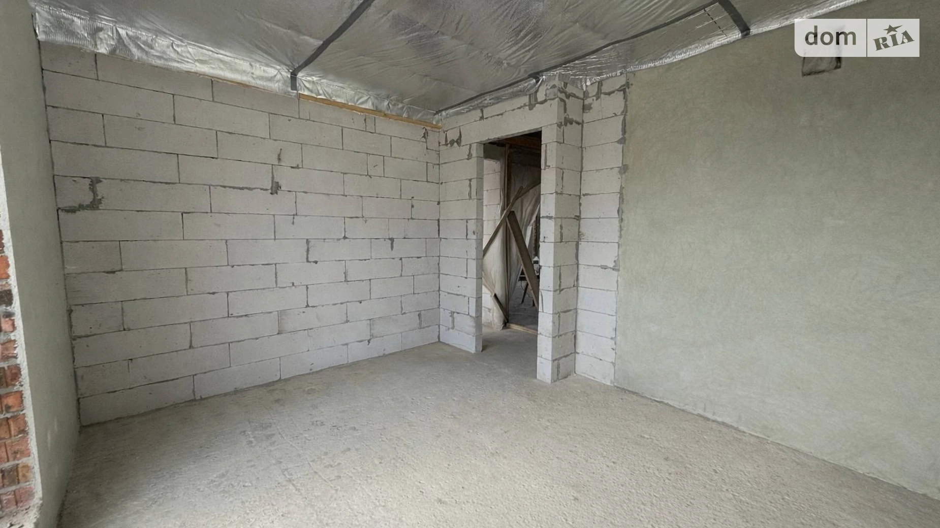 Продается часть дома 116 кв. м с гаражом, цена: 140000 $ - фото 5