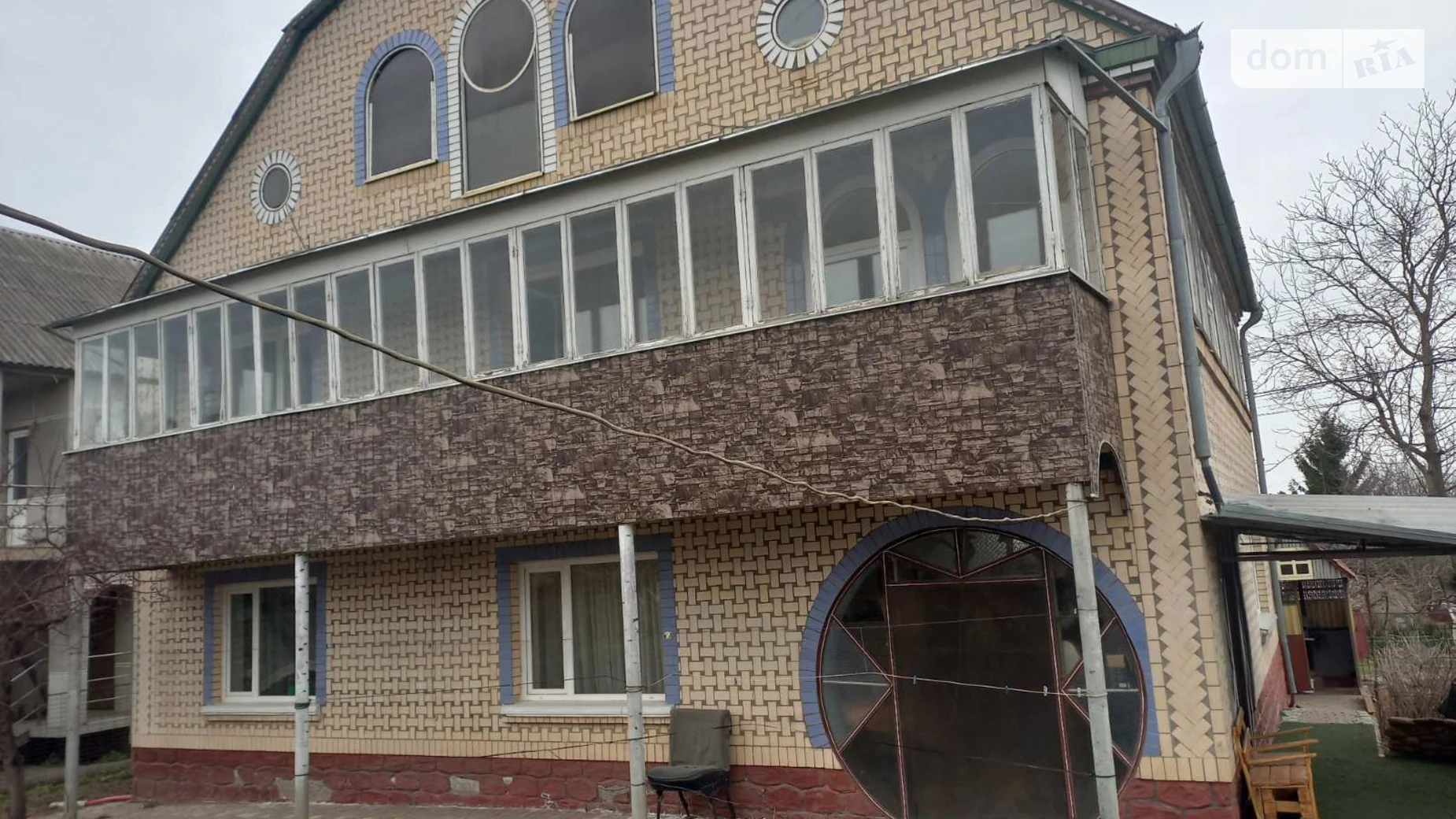 Продается дом на 2 этажа 216.9 кв. м с балконом, цена: 155000 $ - фото 2