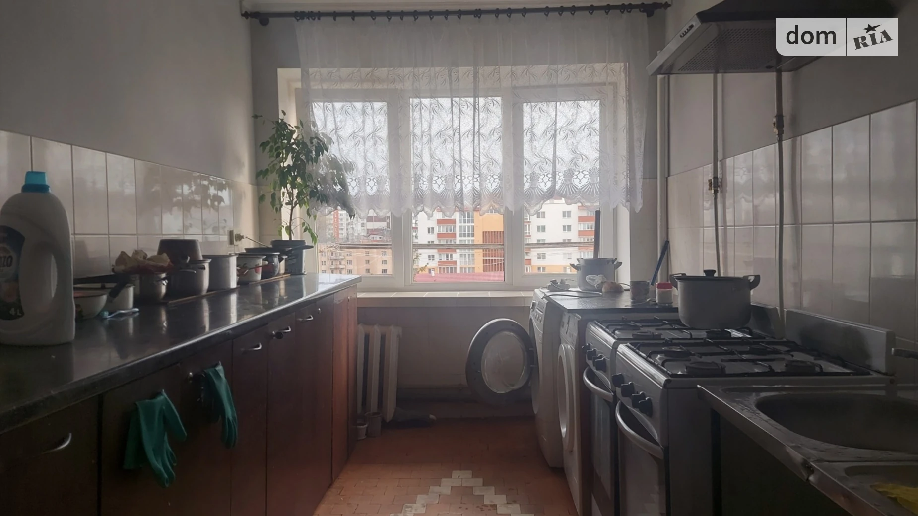 Продается комната 19 кв. м в Тернополе, цена: 11000 $ - фото 4