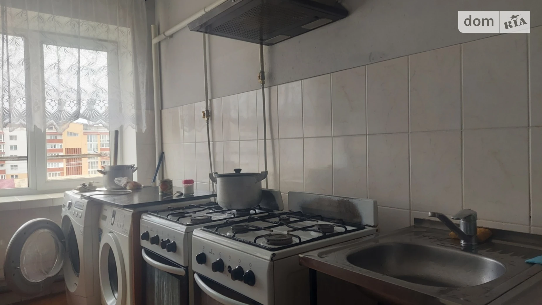 Продается комната 19 кв. м в Тернополе, цена: 11000 $ - фото 5