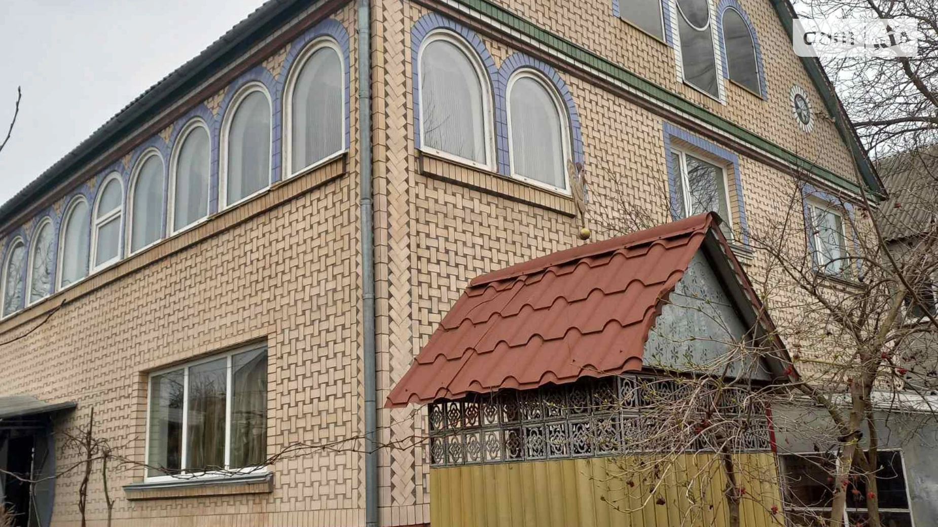 Продается дом на 2 этажа 216.9 кв. м с балконом, цена: 155000 $ - фото 4