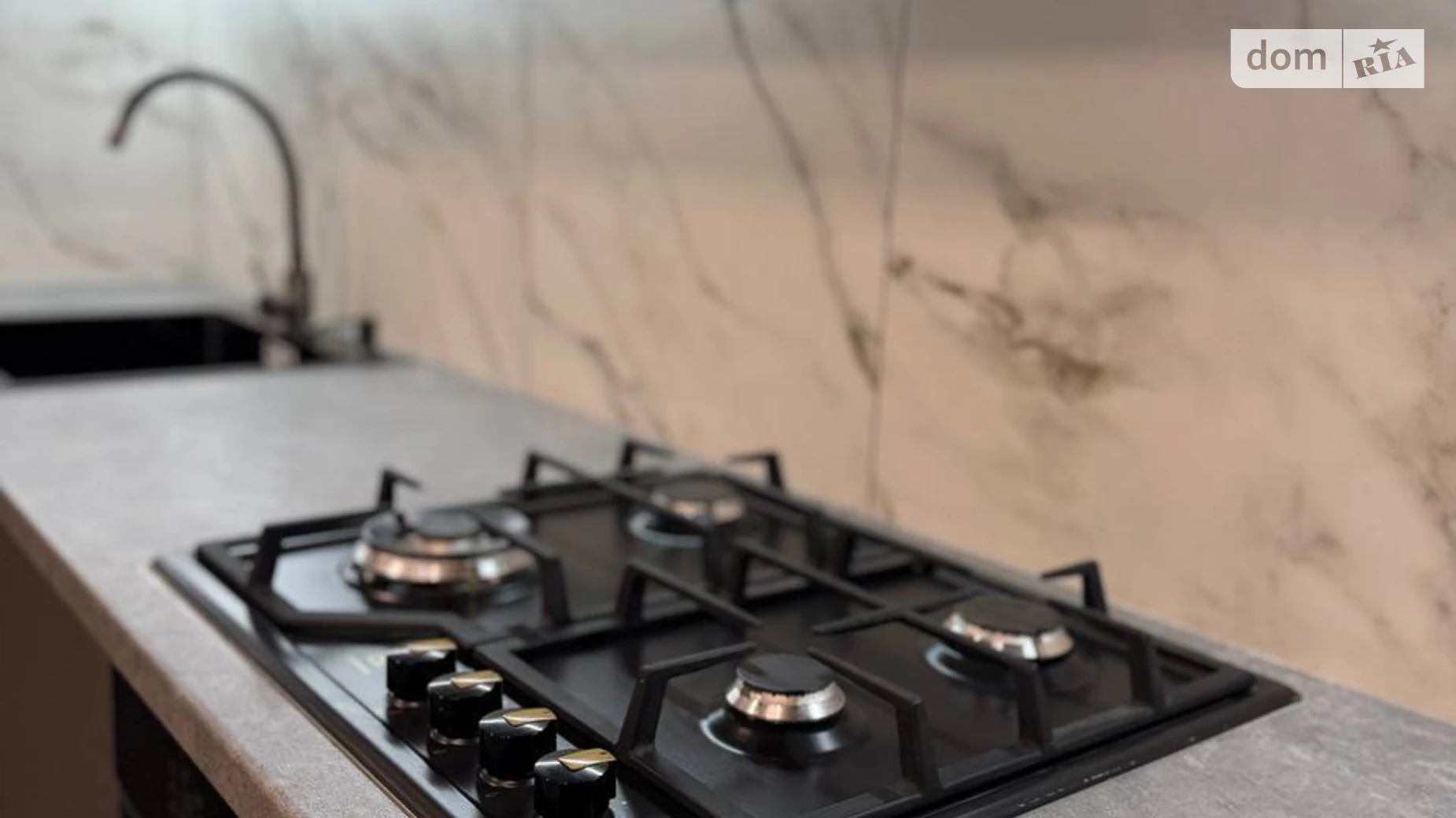 Продается 1-комнатная квартира 48.1 кв. м в Хмельницком, ул. Винницкая, 1/8Б - фото 2