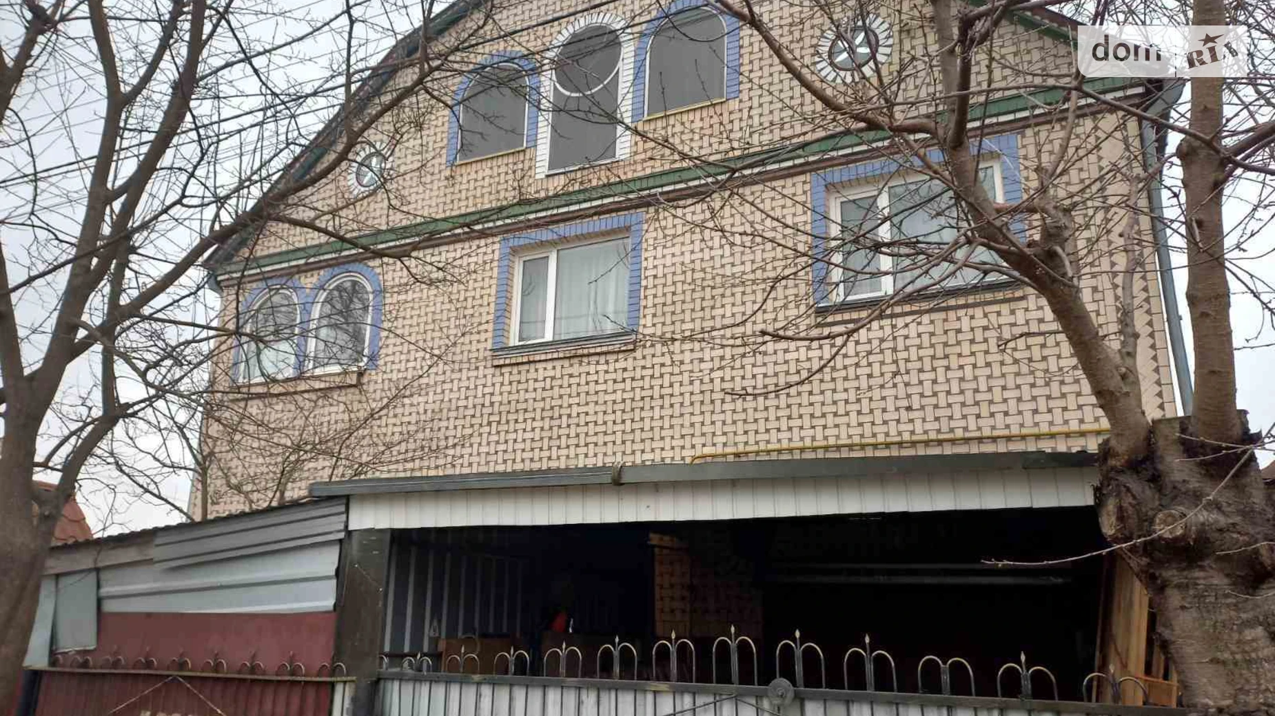 Продается дом на 2 этажа 216.9 кв. м с балконом, цена: 155000 $ - фото 5