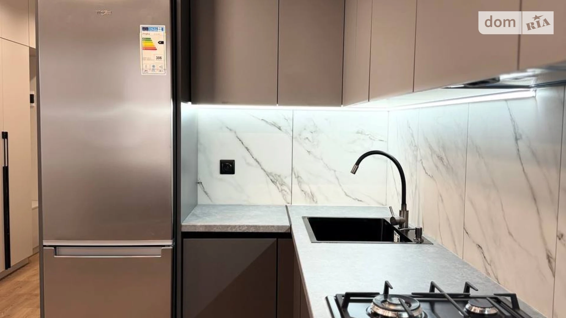 Продается 1-комнатная квартира 48.1 кв. м в Хмельницком, ул. Винницкая, 1/8Б - фото 4