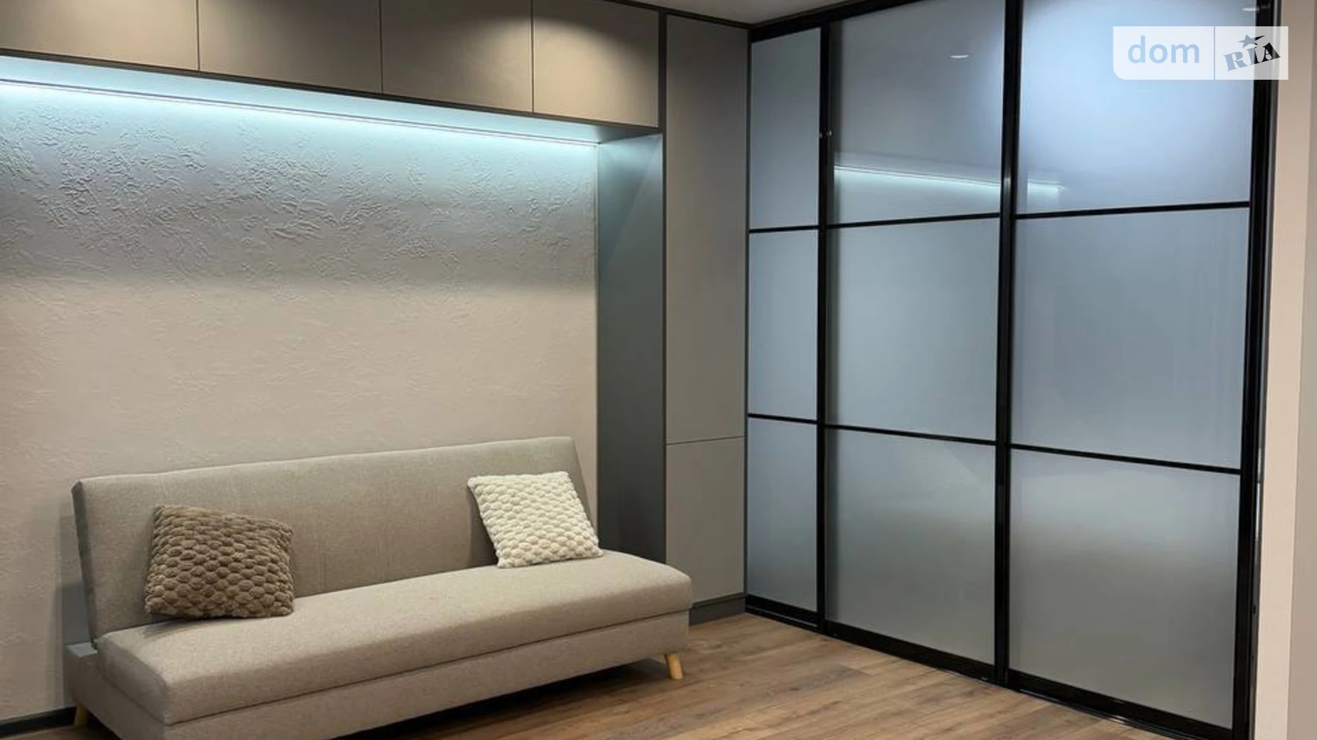 Продается 1-комнатная квартира 48.1 кв. м в Хмельницком, ул. Винницкая, 1/8Б - фото 5