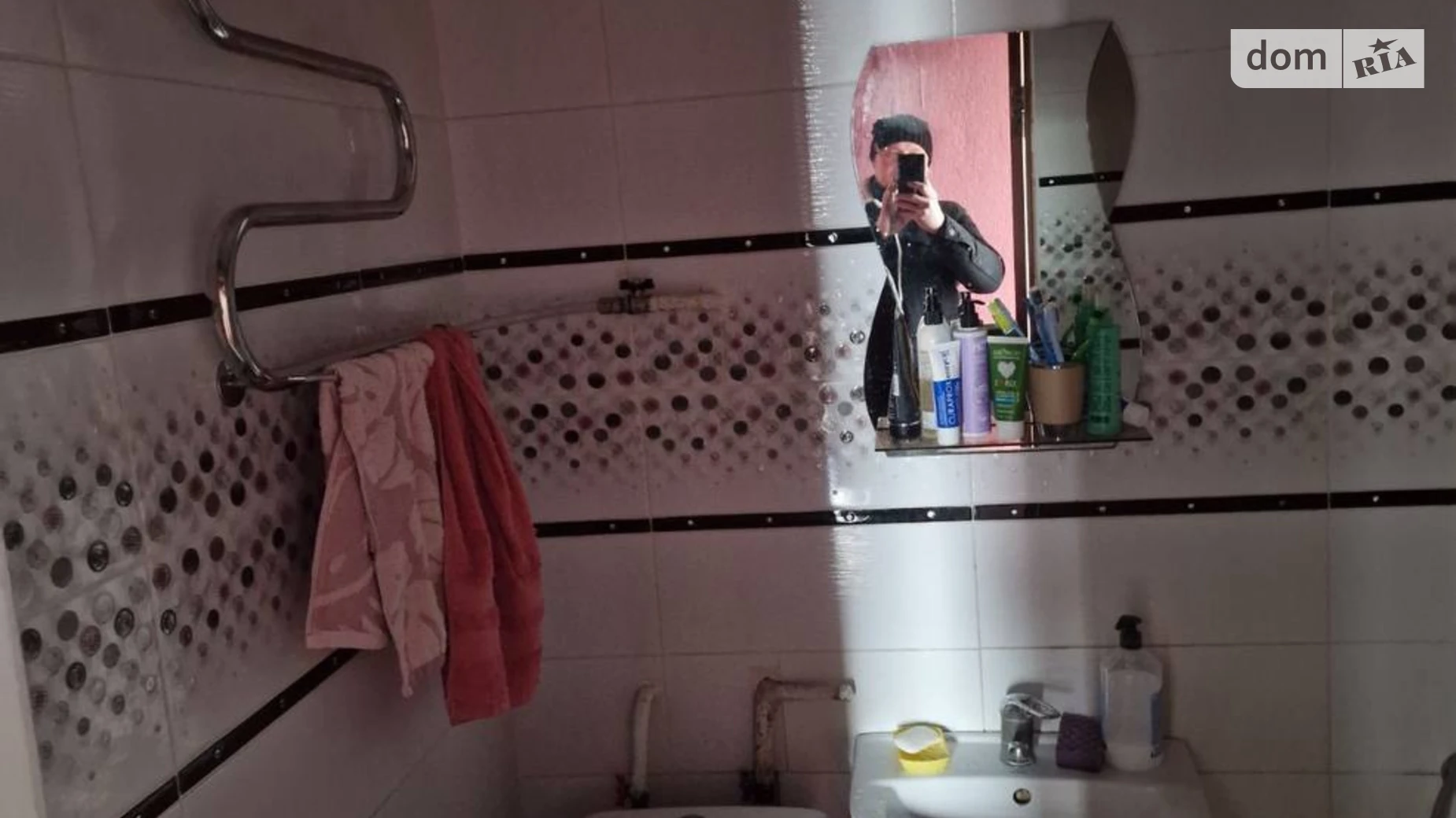 Сдается в аренду 1-комнатная квартира 35 кв. м в Хмельницком, ул. Соборная, 58 - фото 4