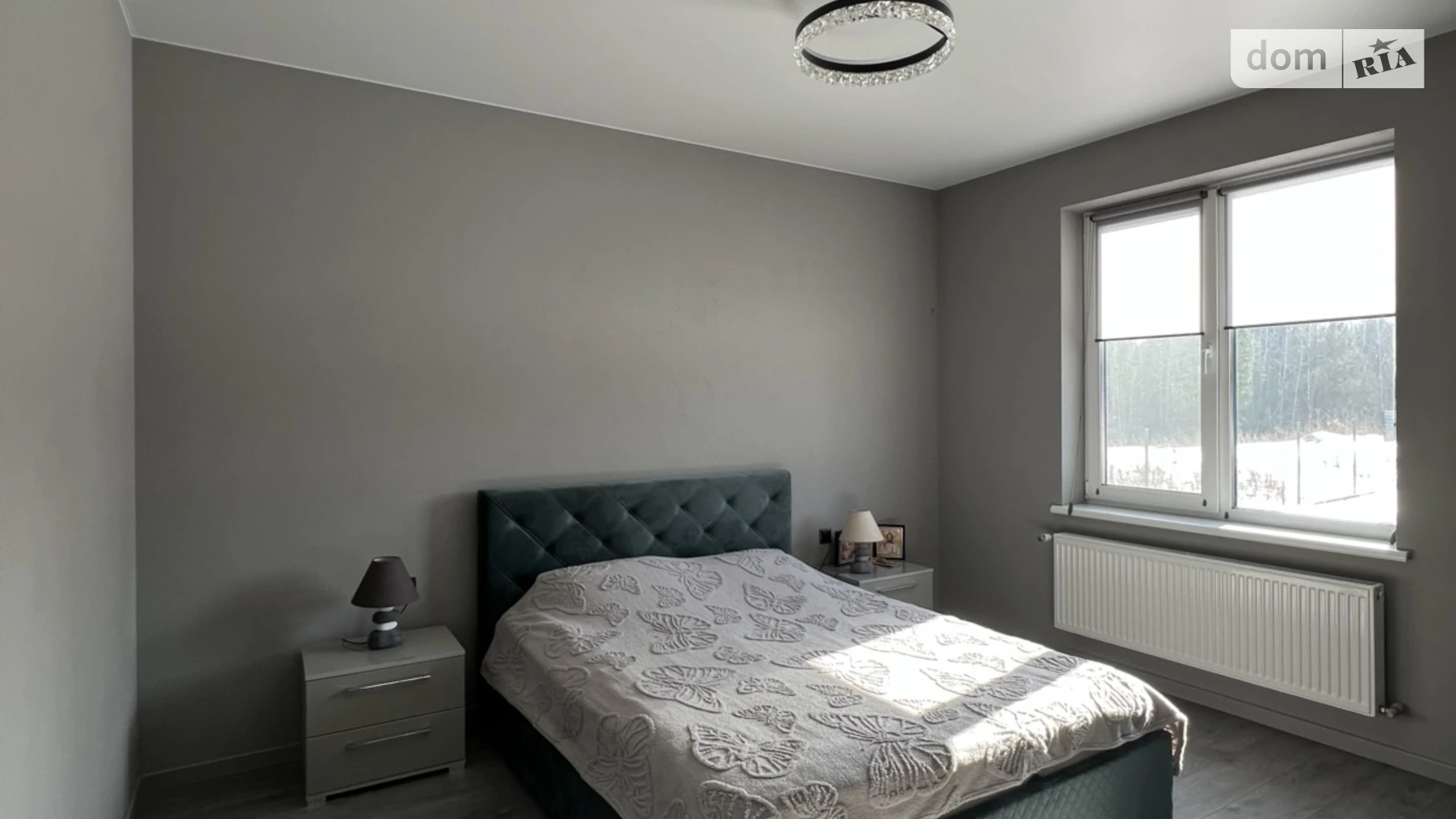 Продается одноэтажный дом 87.3 кв. м с бассейном, цена: 167000 $ - фото 2