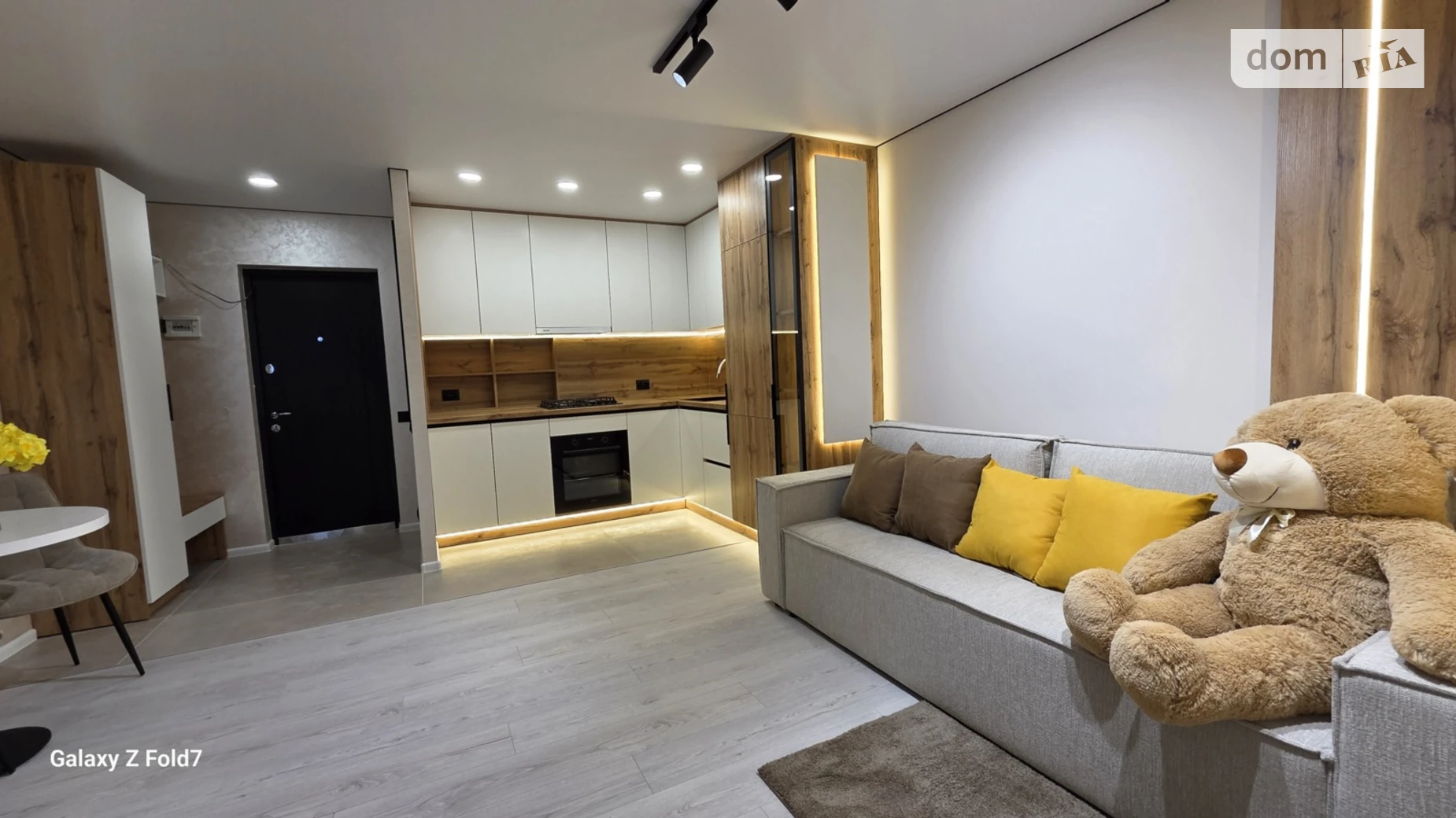 2-кімнатна квартира 58 кв. м у Тернополі, цена: 82500 $ - фото 2