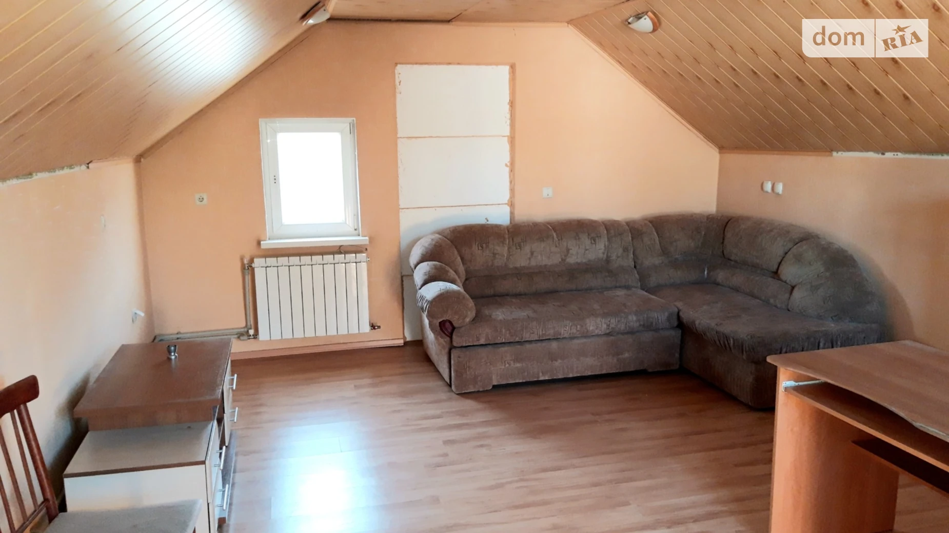 Сдается в аренду дом на 2 этажа 40 кв. м с верандой, цена: 9000 грн - фото 2