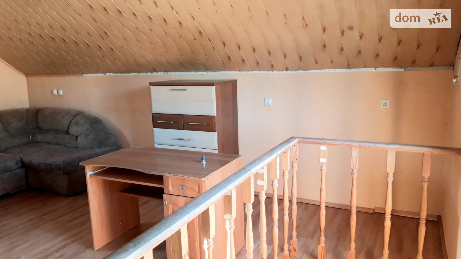 Сдается в аренду дом на 2 этажа 40 кв. м с верандой, цена: 9000 грн - фото 4