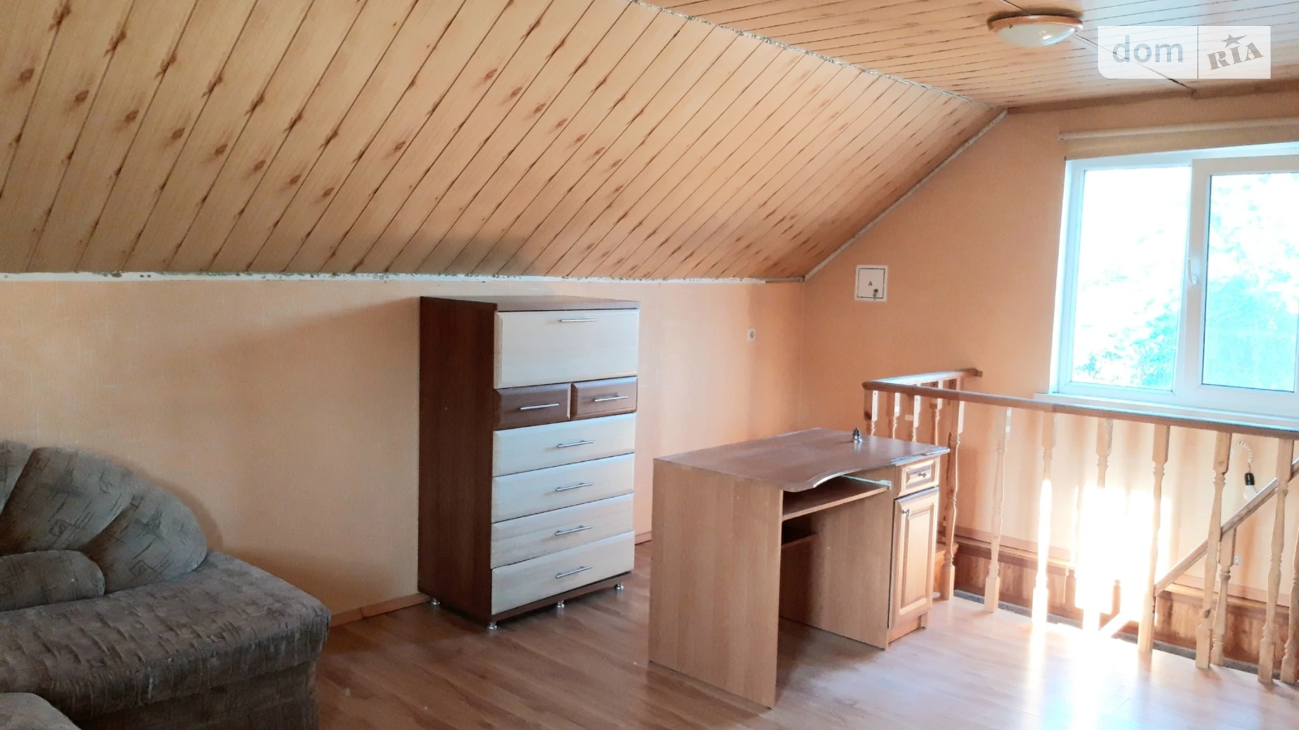 Сдается в аренду дом на 2 этажа 40 кв. м с верандой, цена: 9000 грн - фото 5