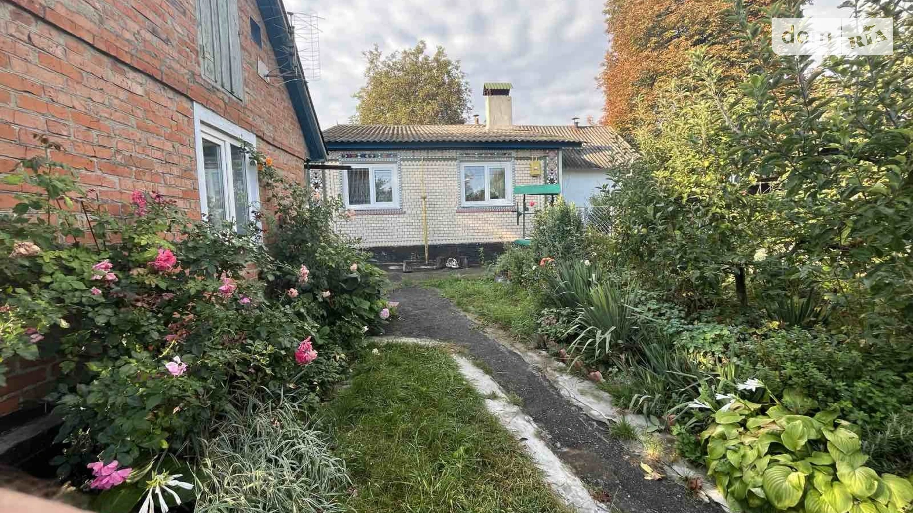 Продается часть дома 47.1 кв. м с камином, цена: 26000 $ - фото 2