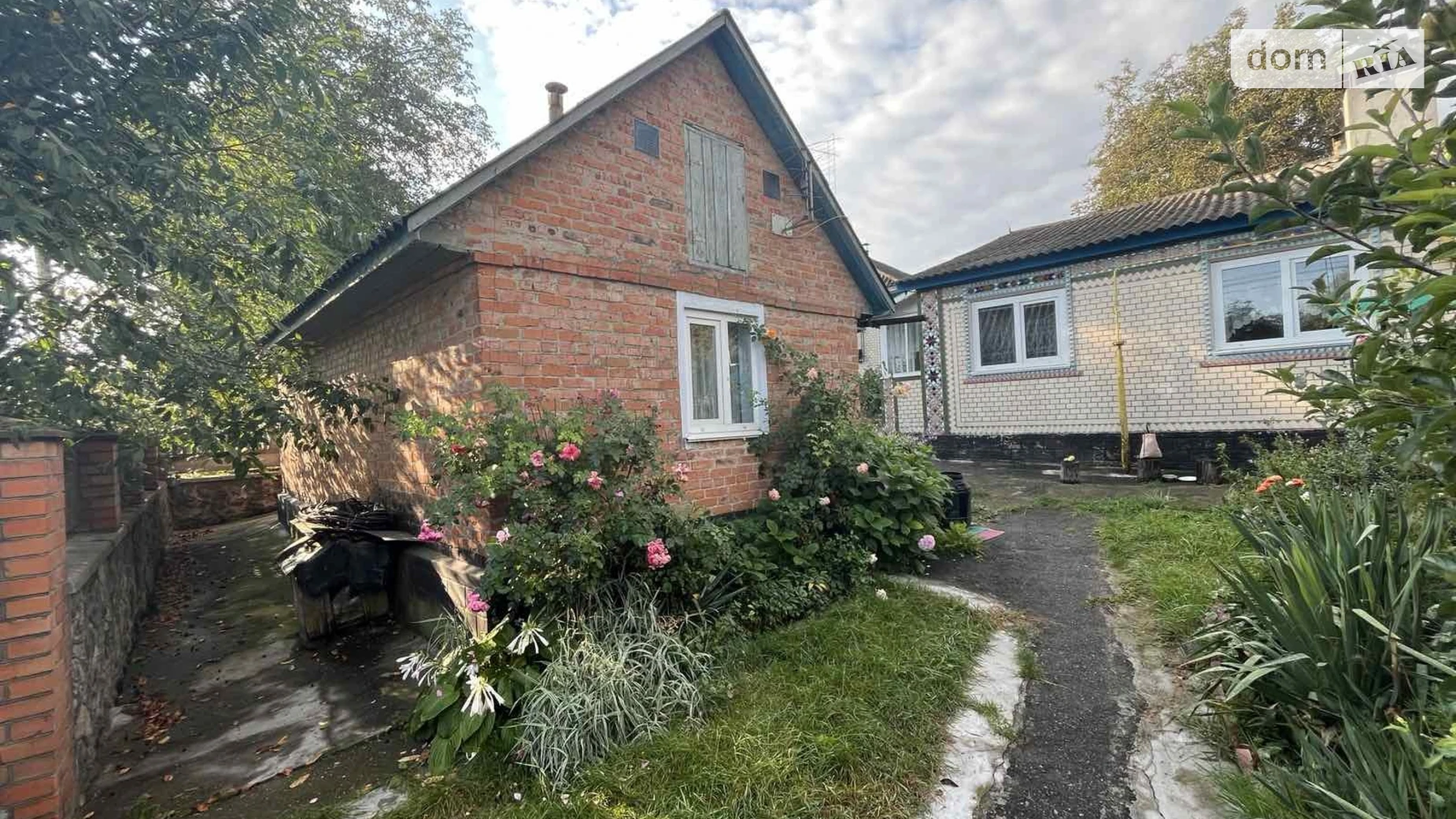 Продается часть дома 47.1 кв. м с камином, цена: 26000 $ - фото 3