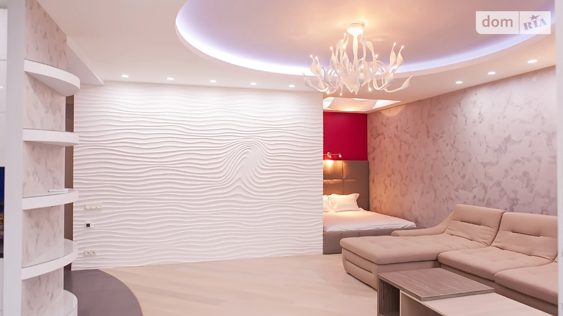 бул. Леси Украинки, 7А Печерск Киев ЖК бул. Леси Украинки, 7а Кловская - фото 4