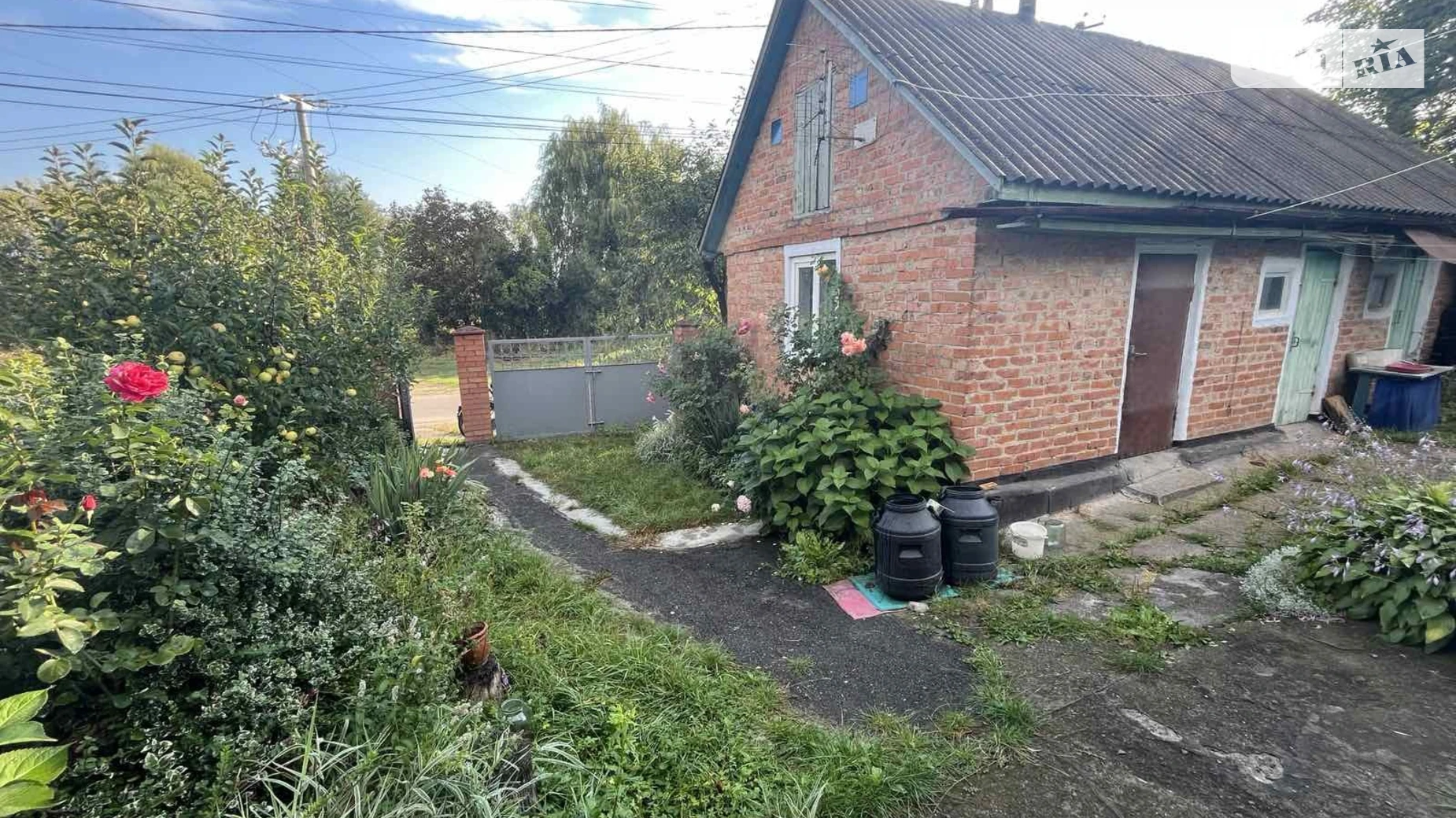 Продается часть дома 47.1 кв. м с камином, цена: 26000 $ - фото 5