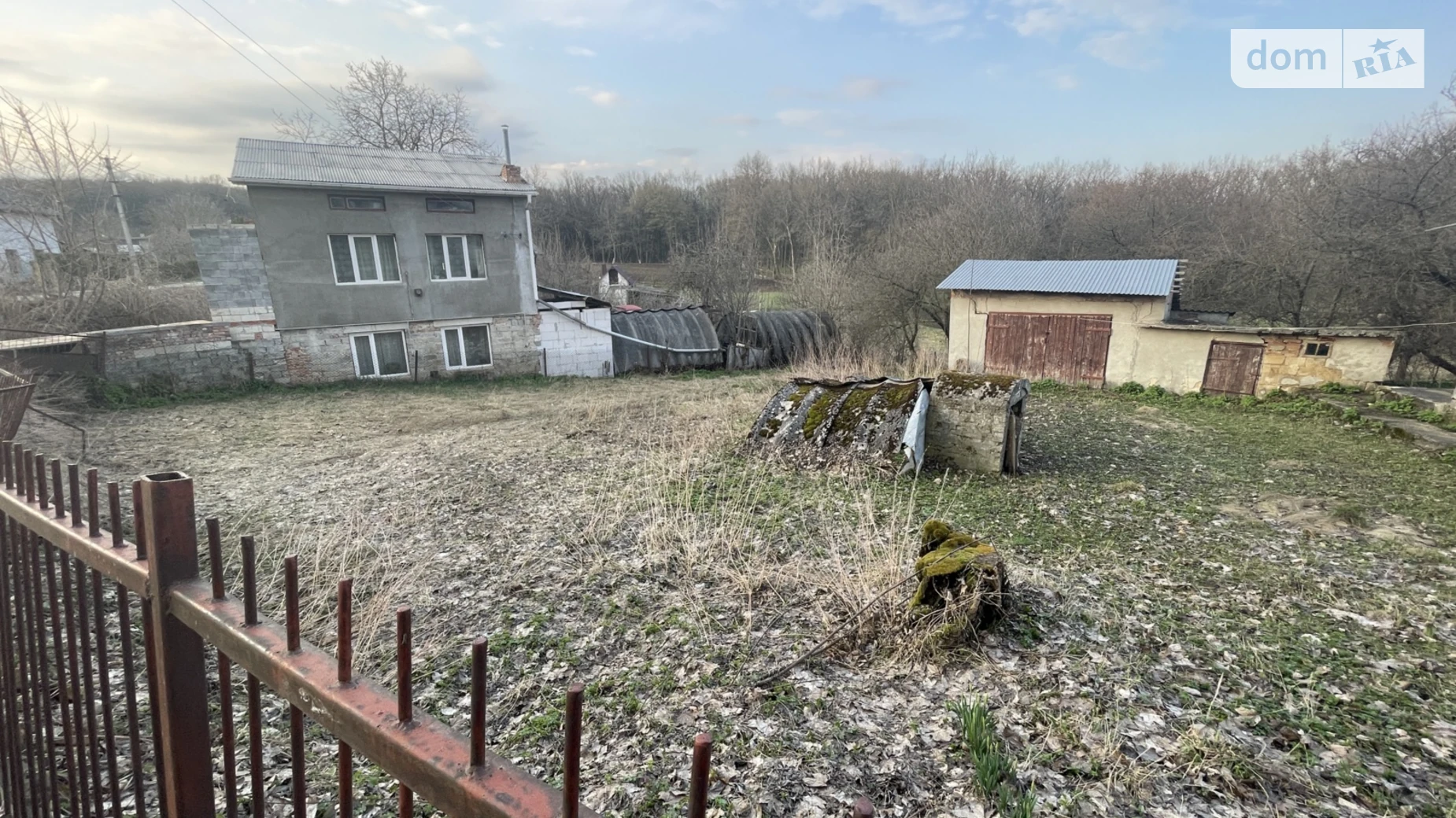 Продается земельный участок 8.5 соток в Тернопольской области, цена: 49000 $ - фото 3