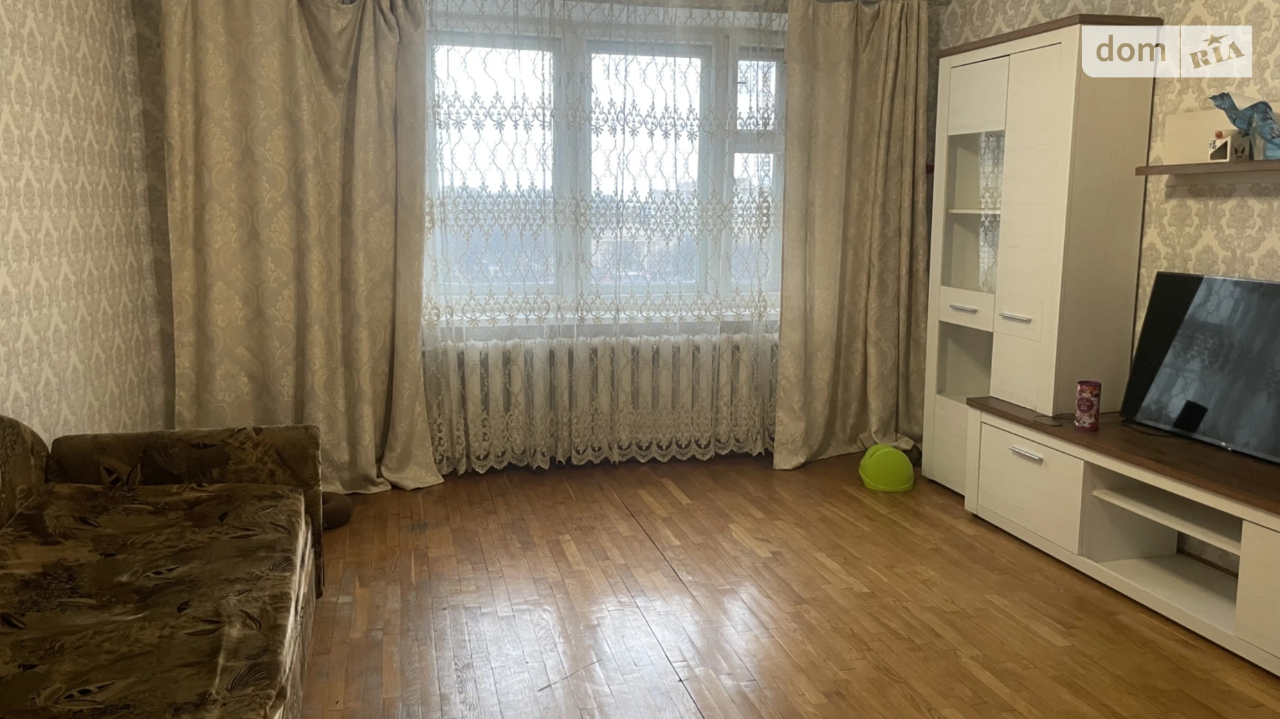 Продается 4-комнатная квартира 75.8 кв. м в Виннице, ул. Запорожская(Петра Запорожца), 21 - фото 2