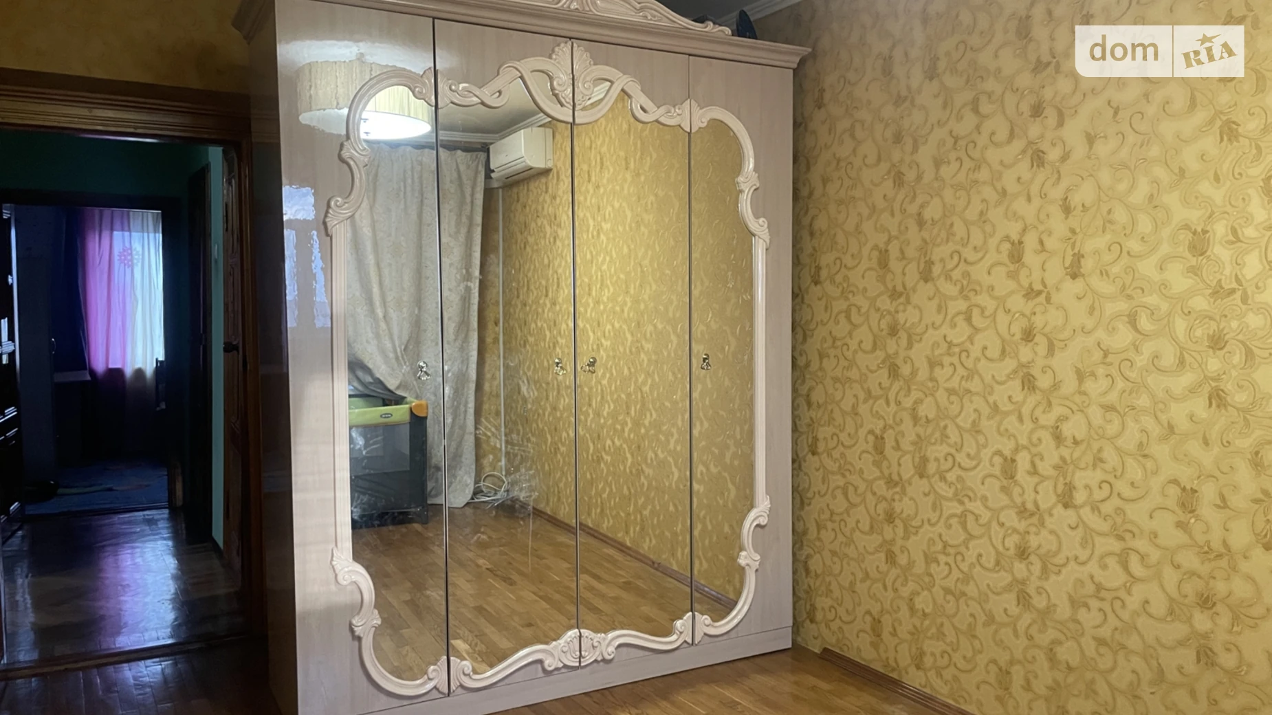 Продается 4-комнатная квартира 75.8 кв. м в Виннице, ул. Запорожская(Петра Запорожца), 21 - фото 5
