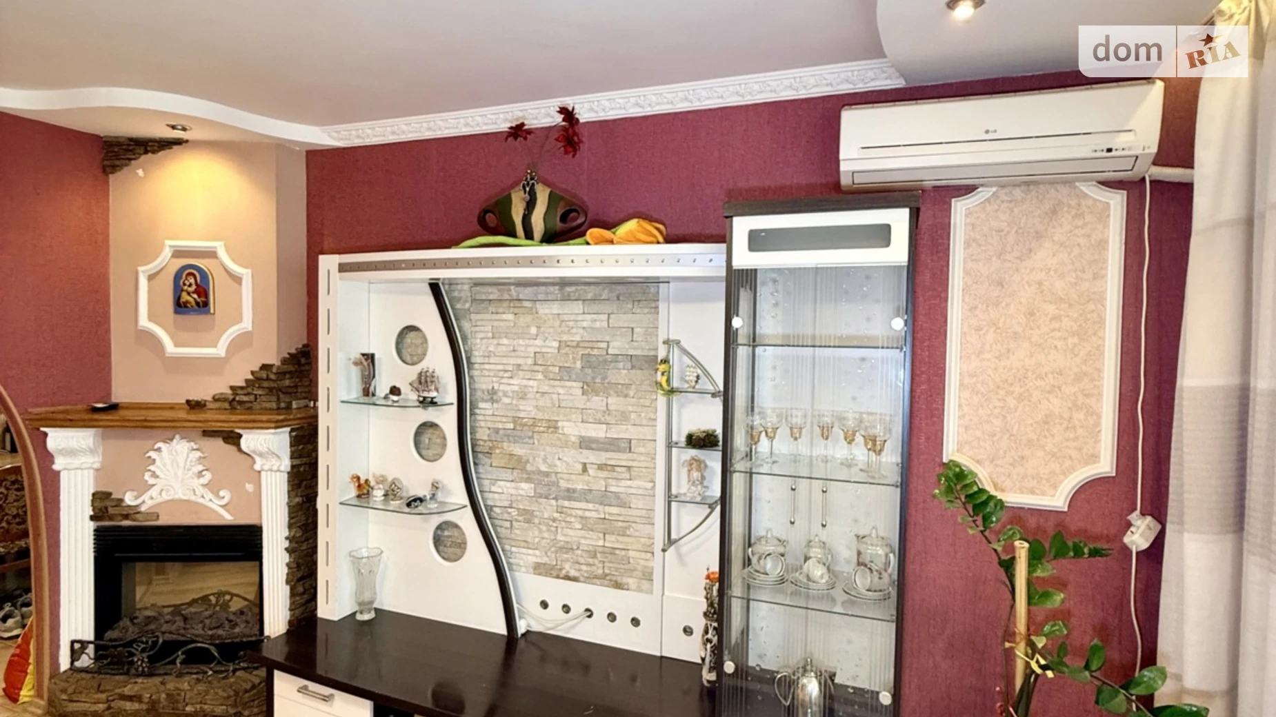 Продается 4-комнатная квартира 79.4 кв. м в, цена: 45000 $ - фото 2