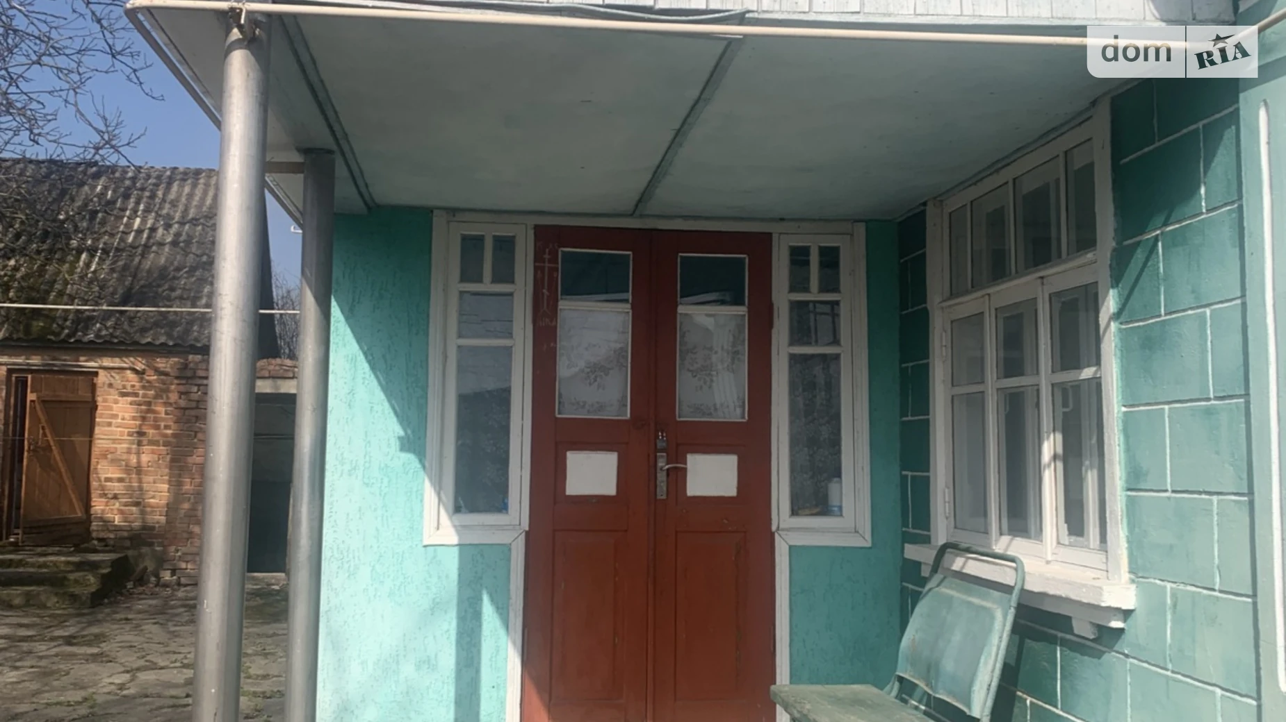 Продается одноэтажный дом 84.9 кв. м с баней/сауной, цена: 17800 $ - фото 2