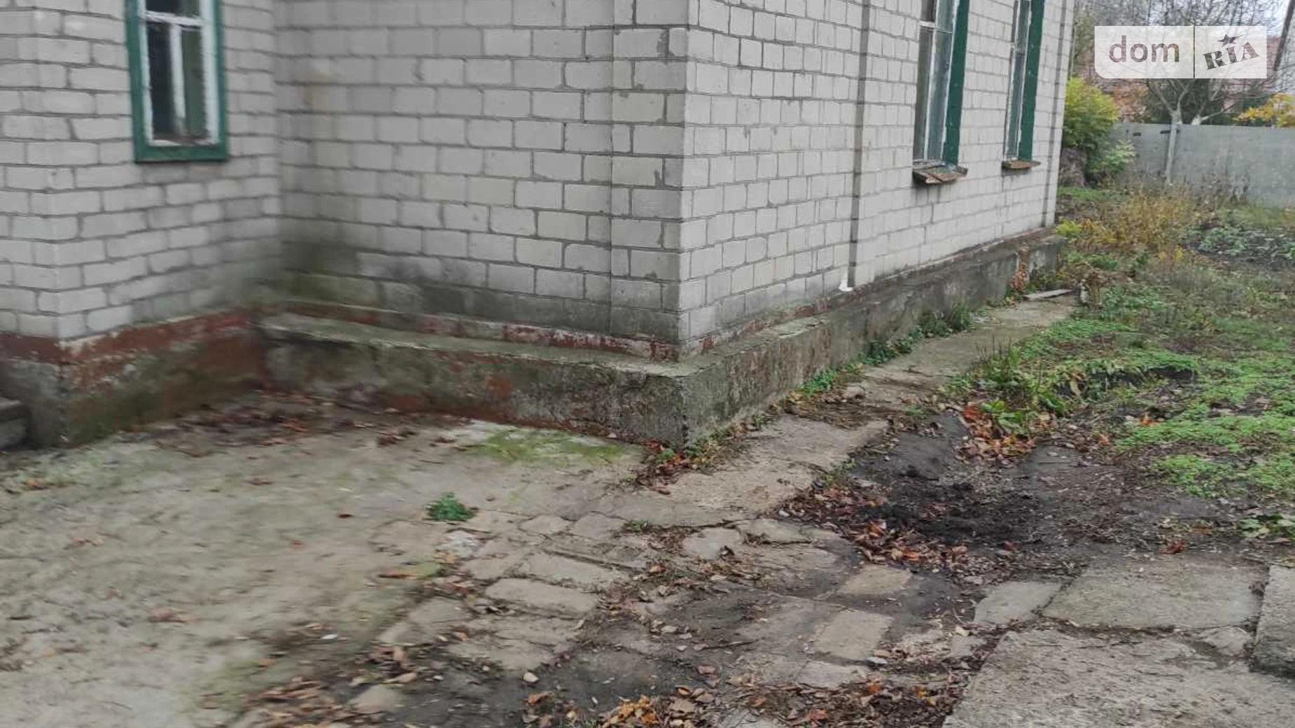 ул. Украинский Маломихайловка (Кринички), цена: 7500 $ - фото 3