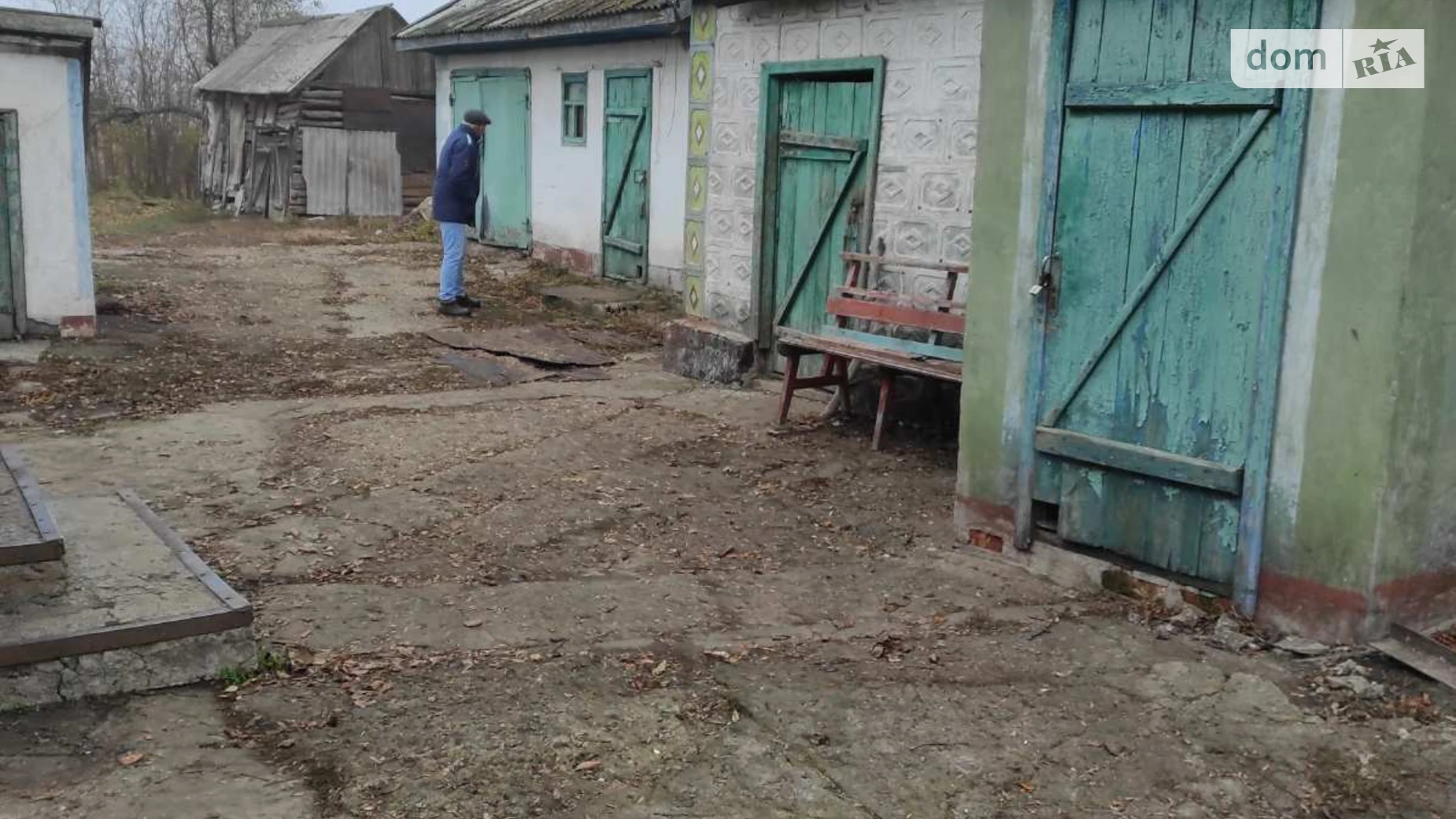 ул. Украинский Маломихайловка (Кринички), цена: 7500 $ - фото 4