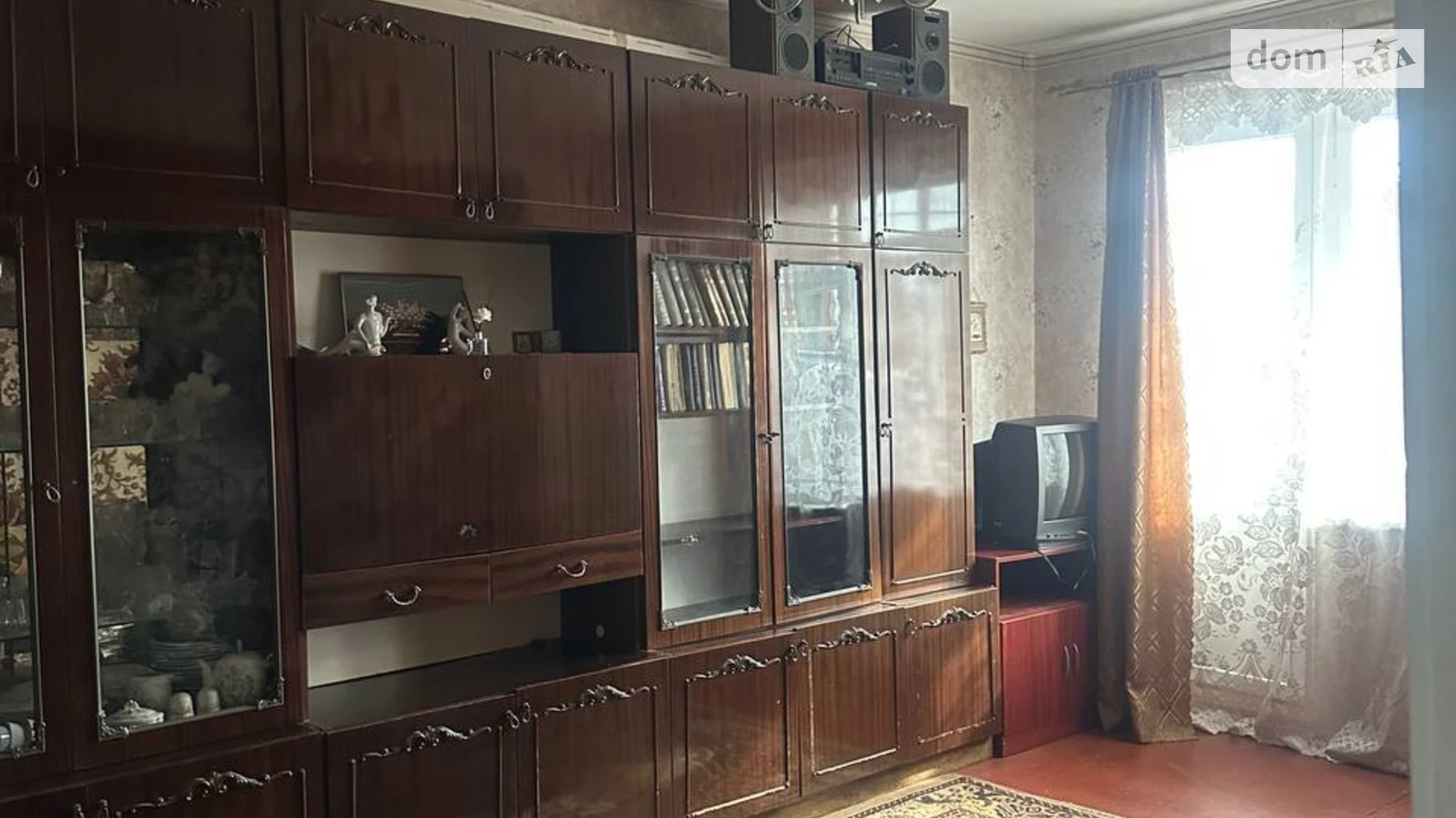 Здається в оренду 1-кімнатна квартира 37 кв. м у Полтаві, вул. Шевченка - фото 4