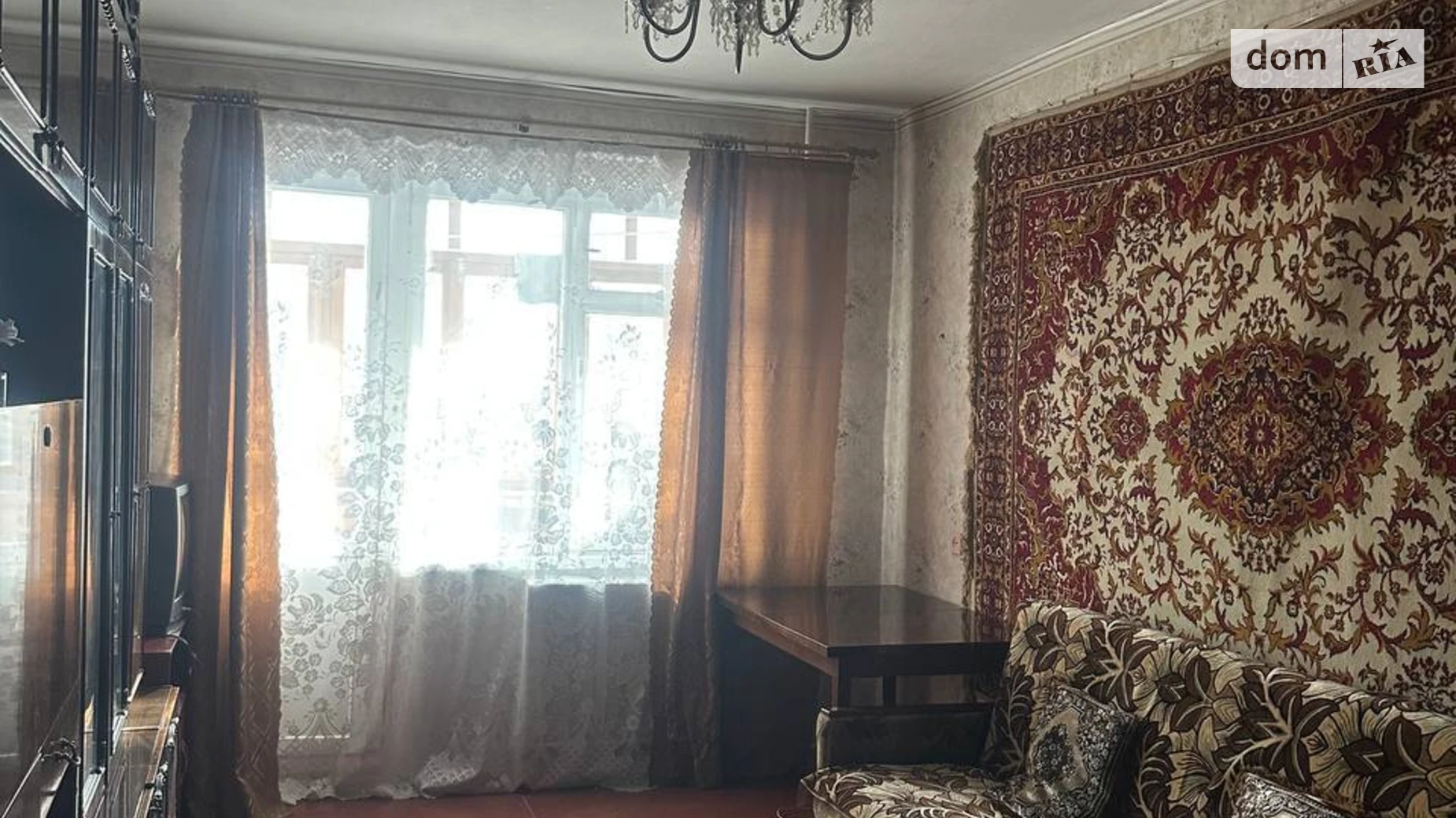 Здається в оренду 1-кімнатна квартира 37 кв. м у Полтаві, вул. Шевченка - фото 5