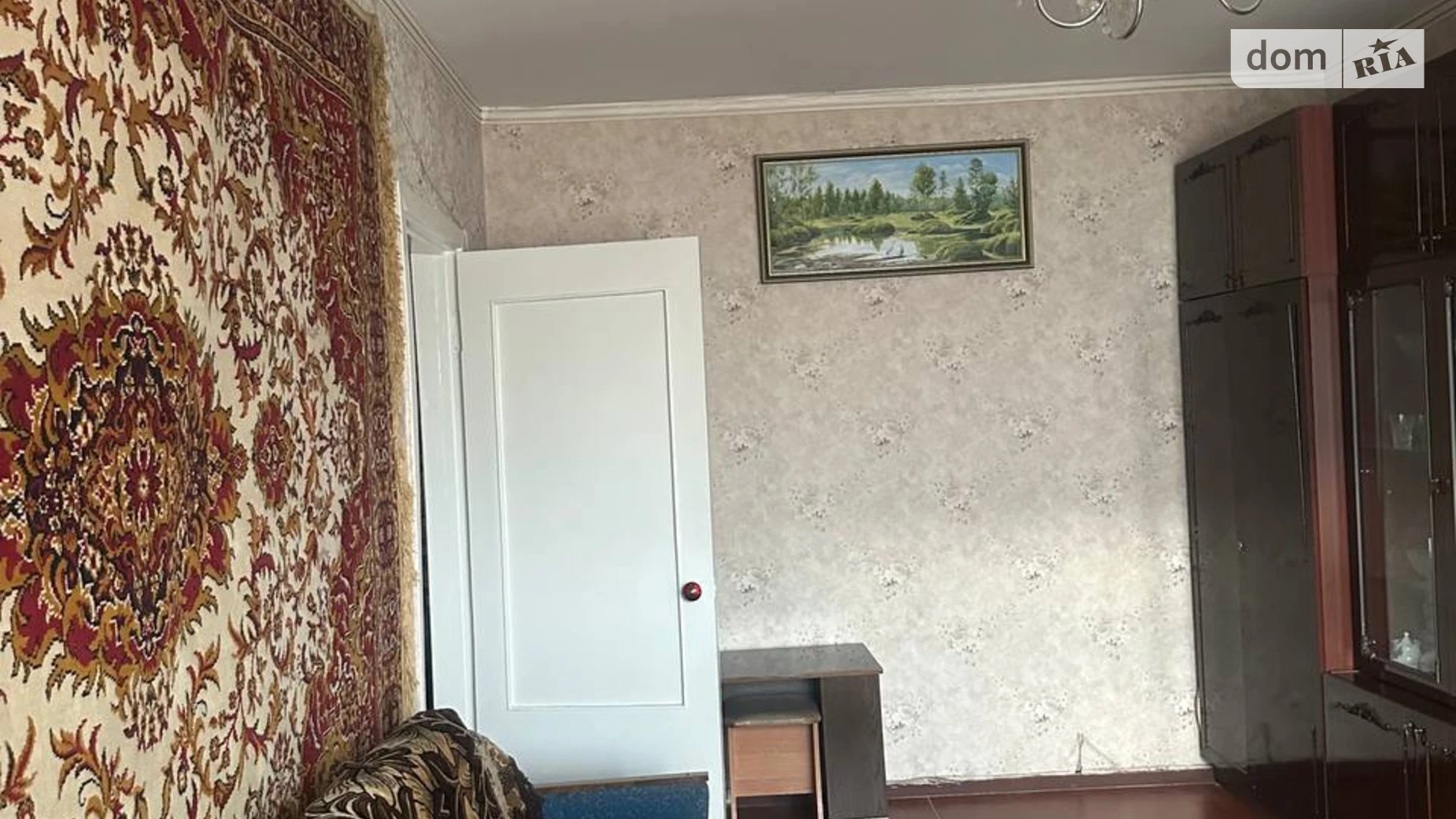 Здається в оренду 1-кімнатна квартира 37 кв. м у Полтаві, вул. Шевченка - фото 3