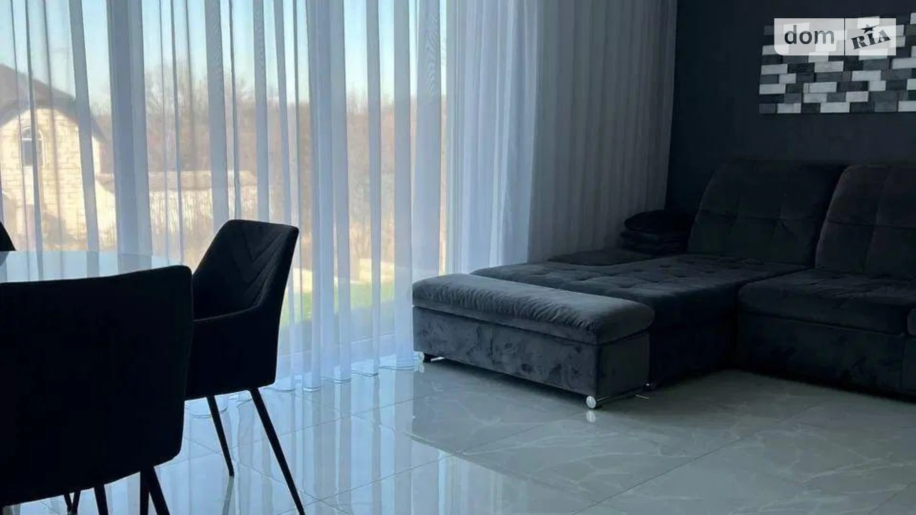 Продается одноэтажный дом 109 кв. м с мансардой, цена: 110000 $ - фото 4
