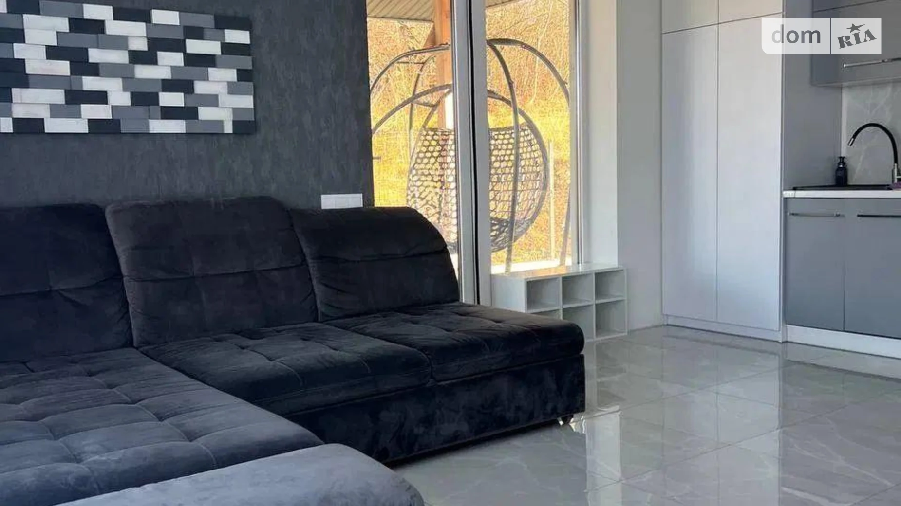 Продается одноэтажный дом 109 кв. м с мансардой, цена: 110000 $ - фото 5