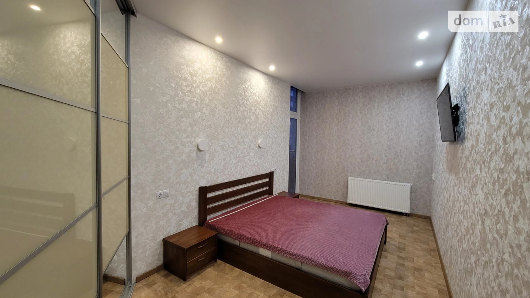 Сдается в аренду 2-комнатная квартира 65 кв. м в Харькове, пер. Отакара Яроша, 20 корпус 2 - фото 2