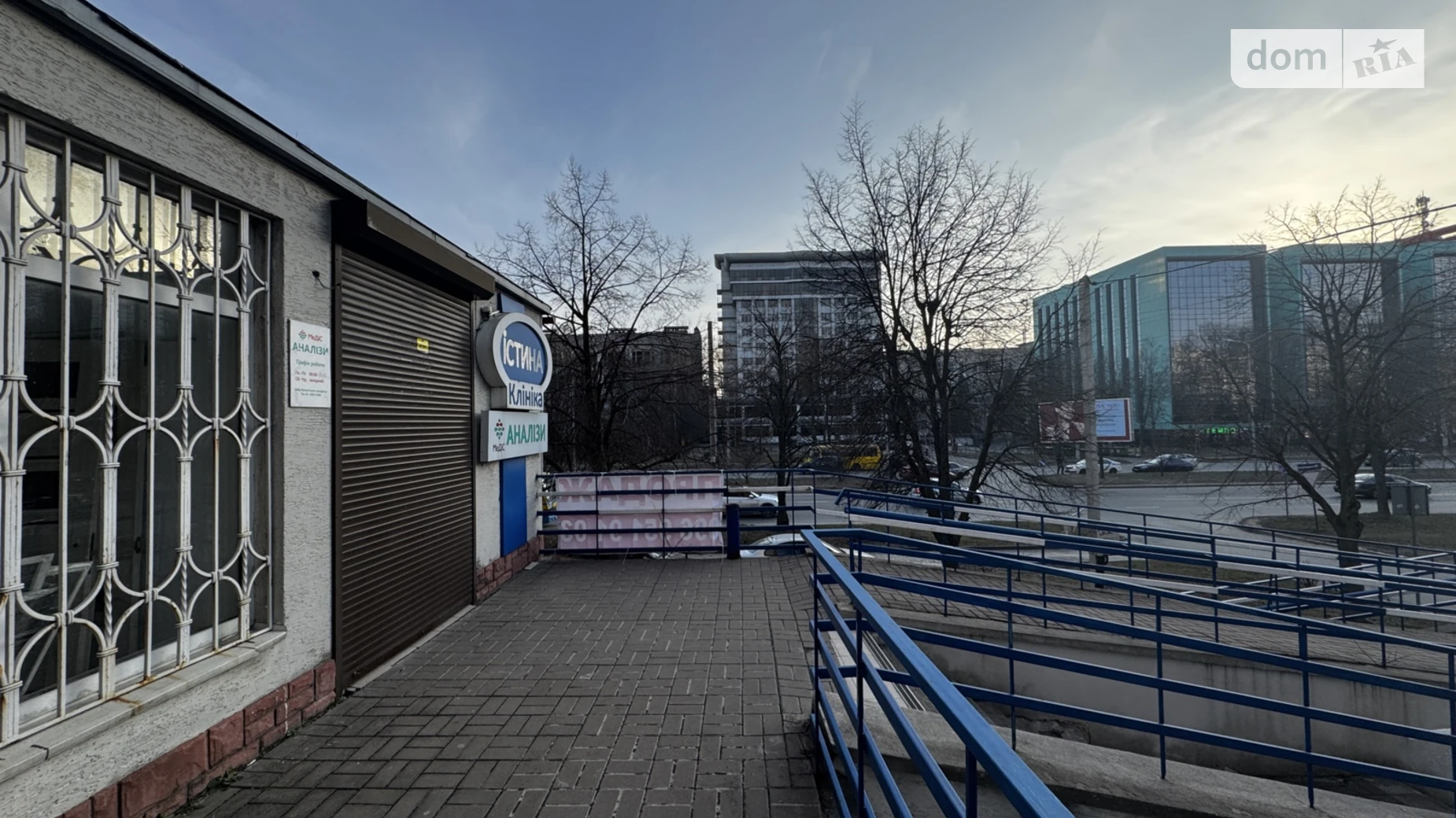 Здається в оренду приміщення вільного призначення 263 кв. м в 11-поверховій будівлі, цена: 2500 $ - фото 3