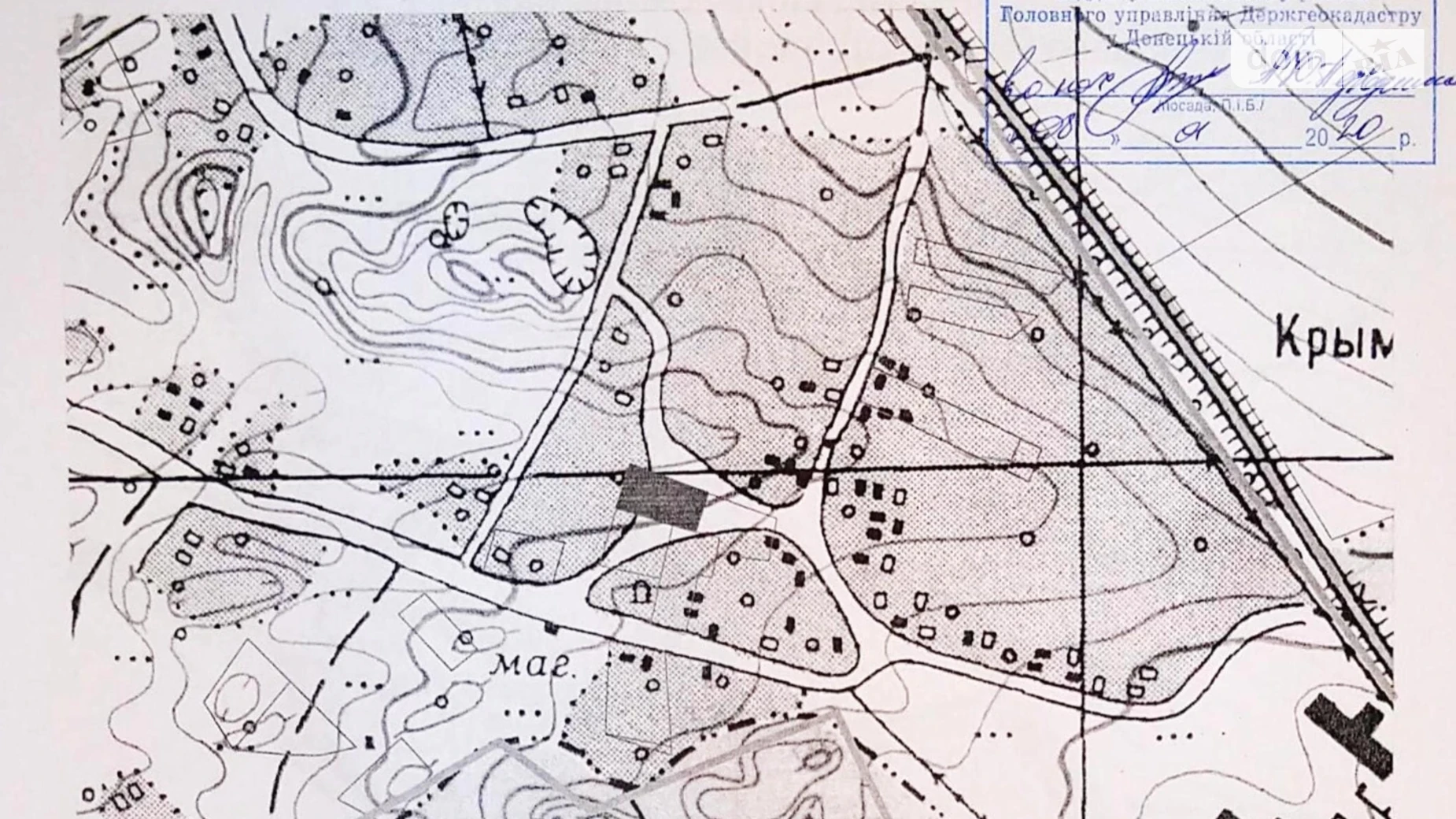 Продается земельный участок 15 соток в  области, цена: 3200 $ - фото 2