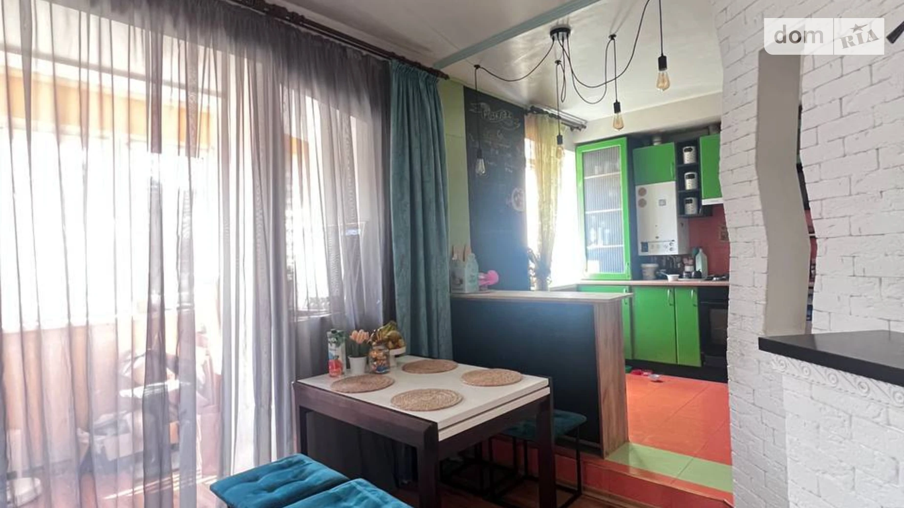 Продается 3-комнатная квартира 71 кв. м в Виннице, ул. Князей Кориатовичей - фото 3