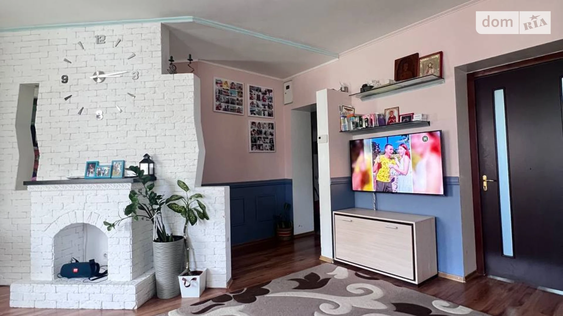 Продается 3-комнатная квартира 71 кв. м в Виннице, ул. Князей Кориатовичей - фото 4