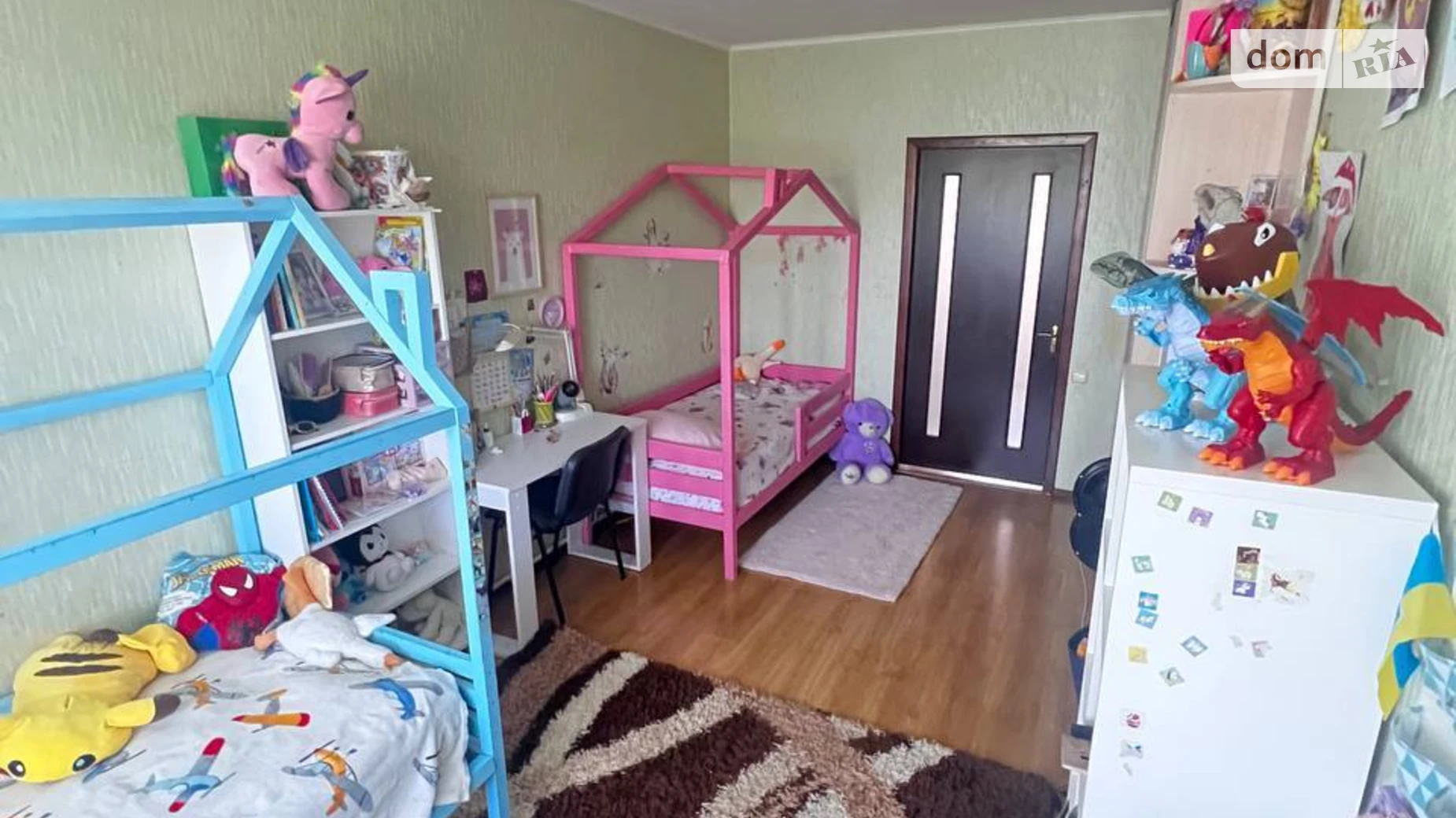 Продается 3-комнатная квартира 71 кв. м в Виннице, ул. Князей Кориатовичей - фото 5