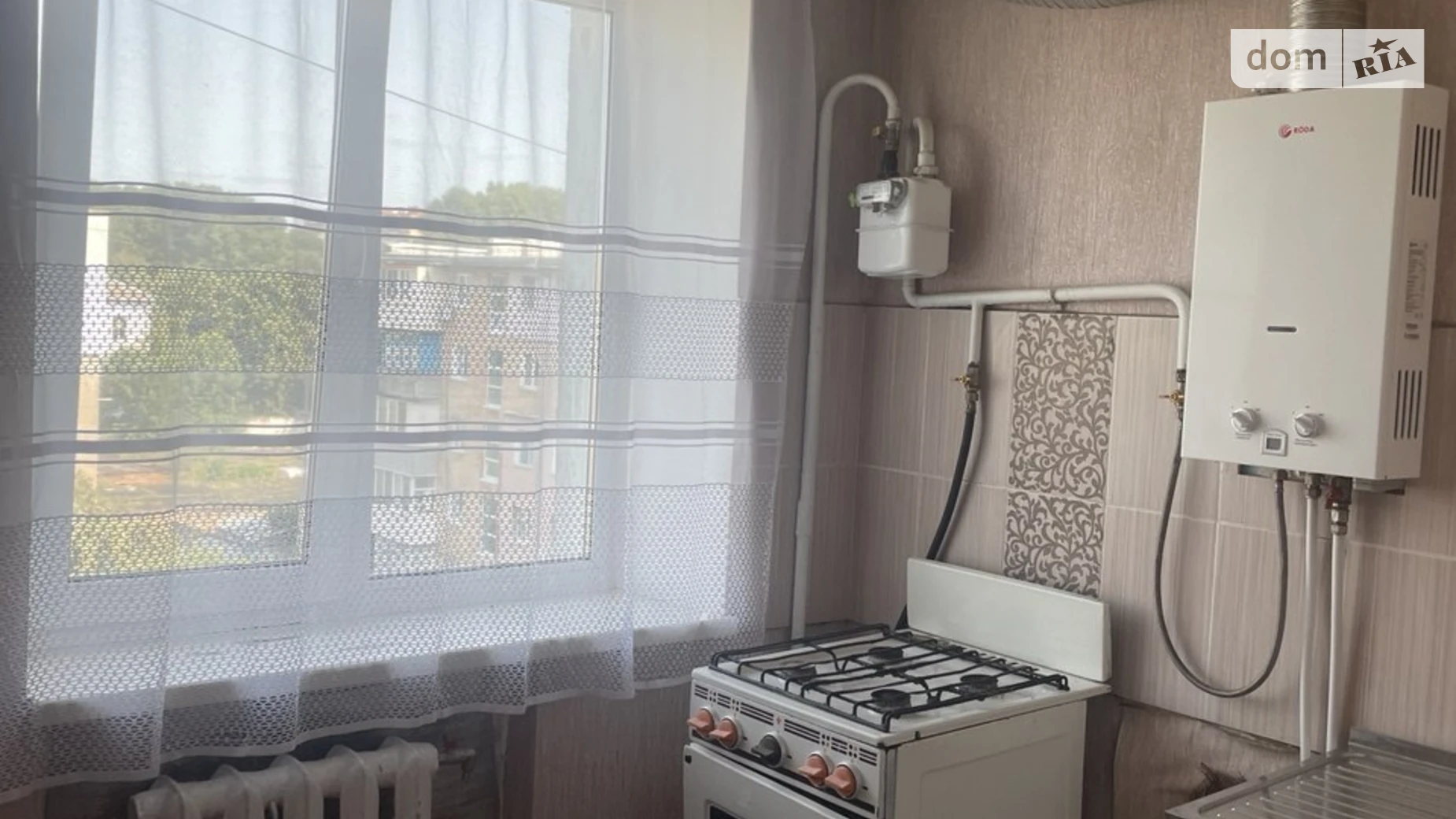 Сдается в аренду 2-комнатная квартира 55 кв. м в Виннице, ул. Стрелецкая, 95 - фото 3