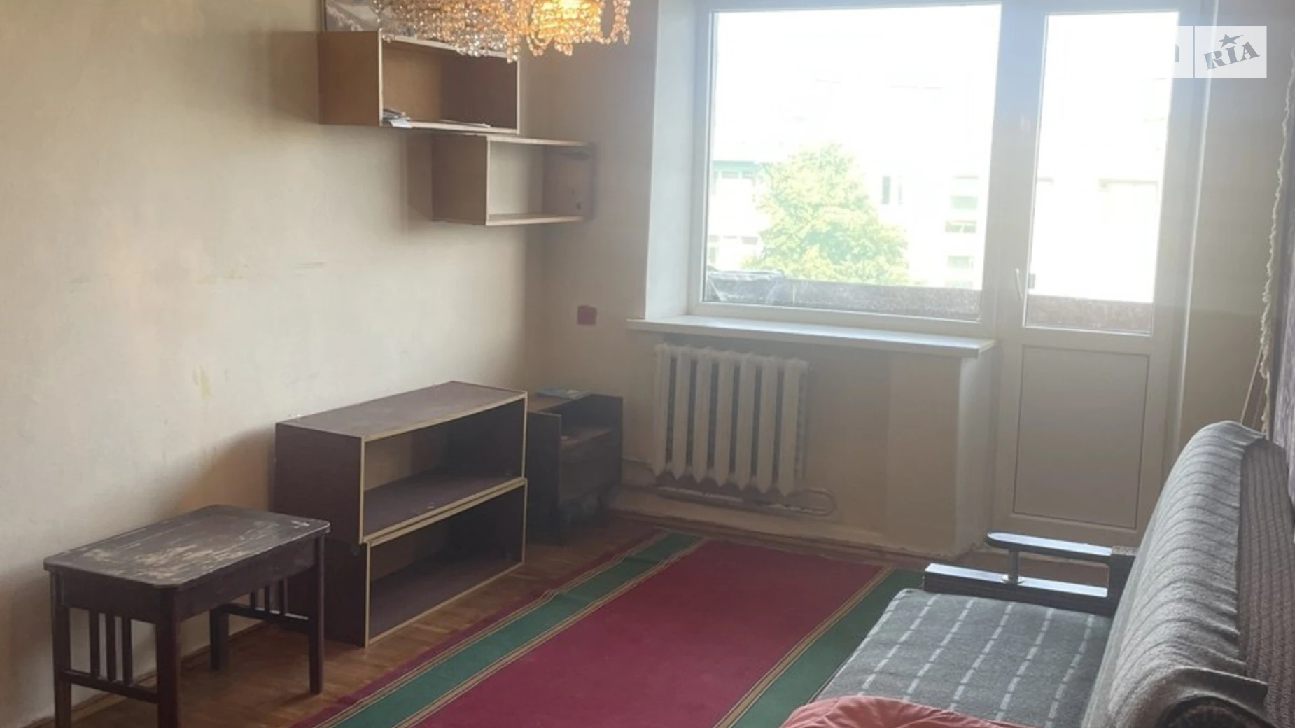 Сдается в аренду 2-комнатная квартира 55 кв. м в Виннице, ул. Стрелецкая, 95 - фото 4