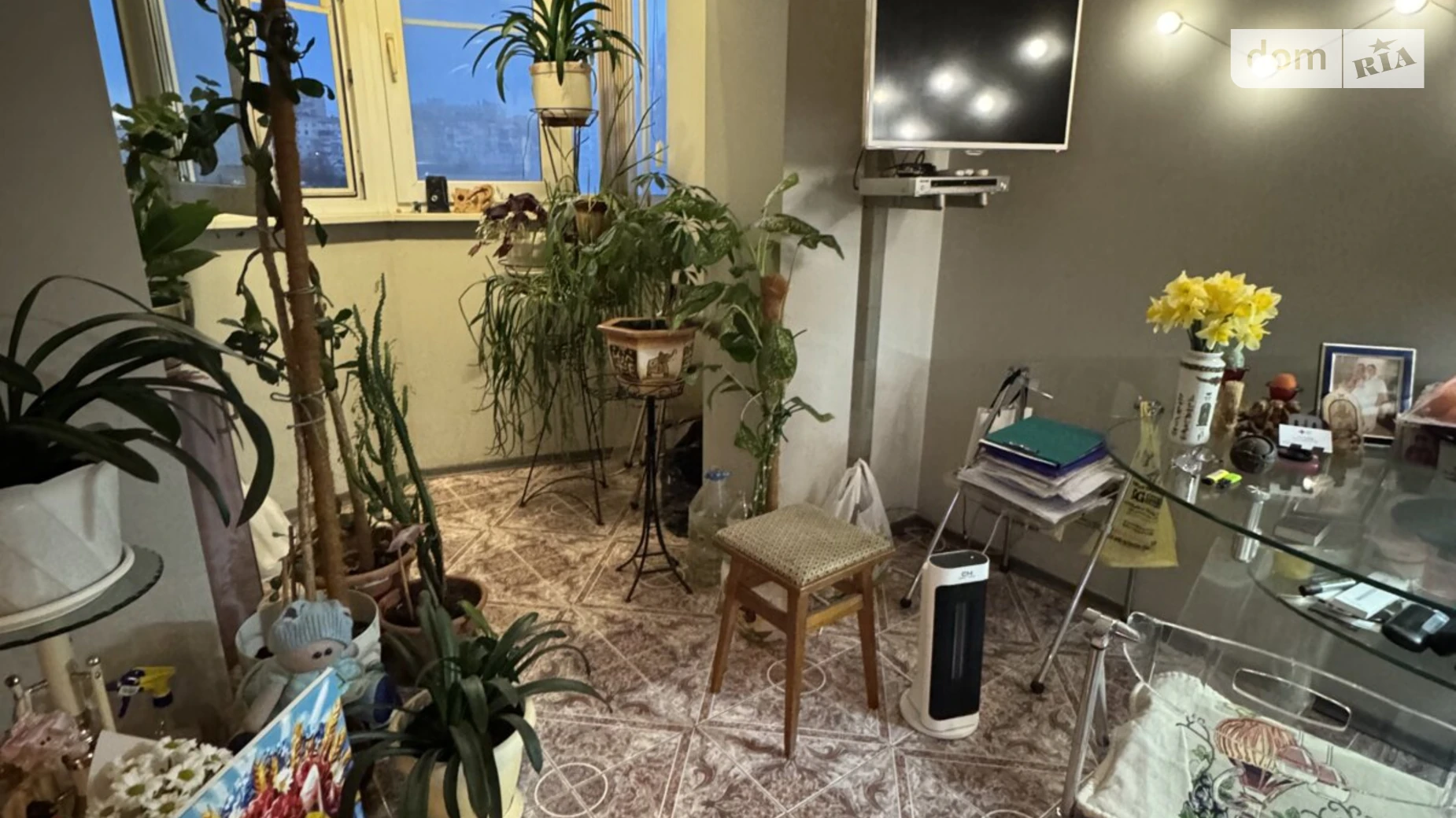 Продается 4-комнатная квартира 84.7 кв. м в Одессе, просп. Князя Ярослава Мудрого, 11 корпус 3 - фото 2