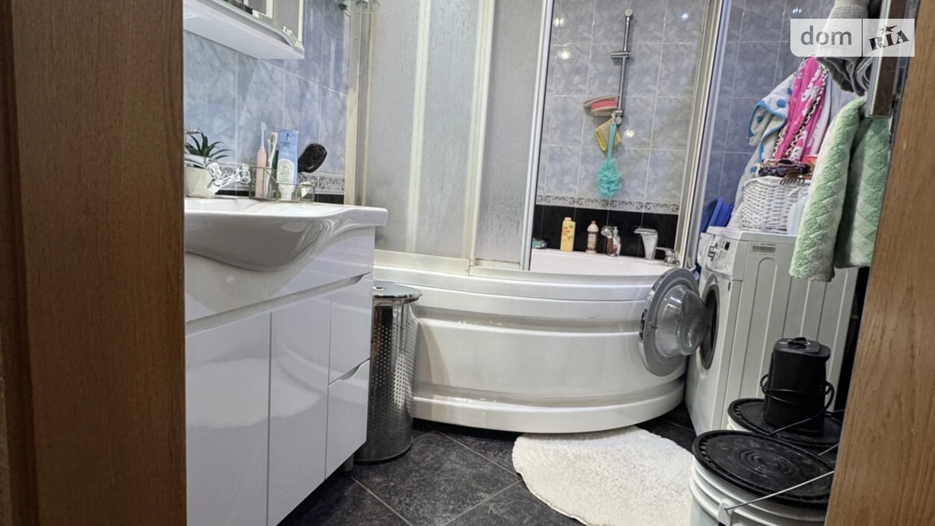 Продается 4-комнатная квартира 84.7 кв. м в Одессе, просп. Князя Ярослава Мудрого, 11 корпус 3 - фото 3