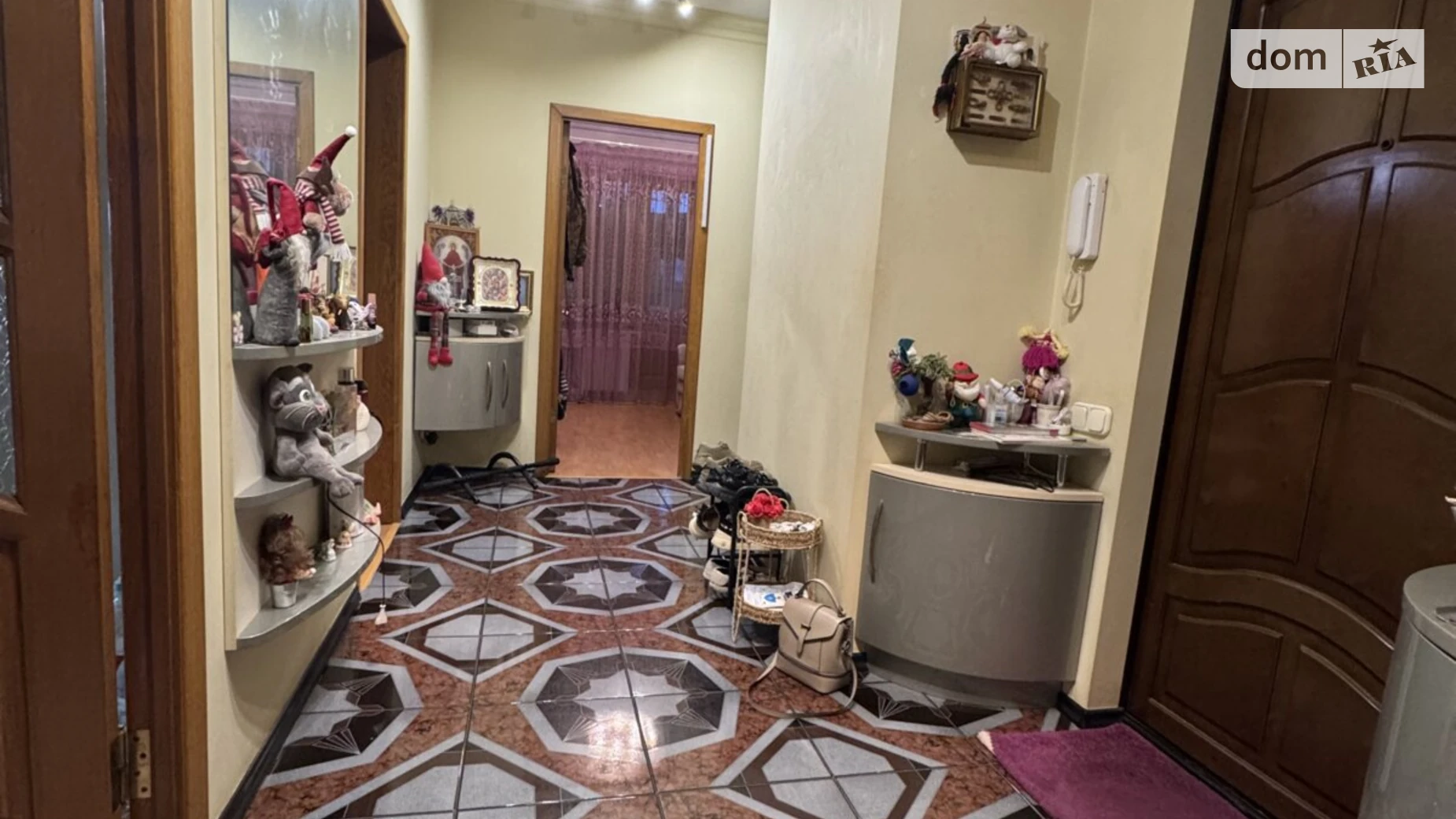 Продается 4-комнатная квартира 84.7 кв. м в Одессе, просп. Князя Ярослава Мудрого, 11 корпус 3 - фото 4