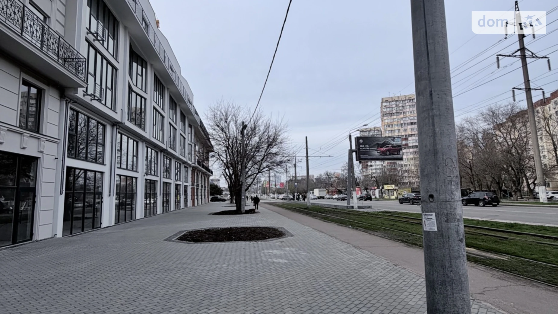 Сдается в аренду помещения свободного назначения 88 кв. м в 4-этажном здании, цена: 1000 $ - фото 3