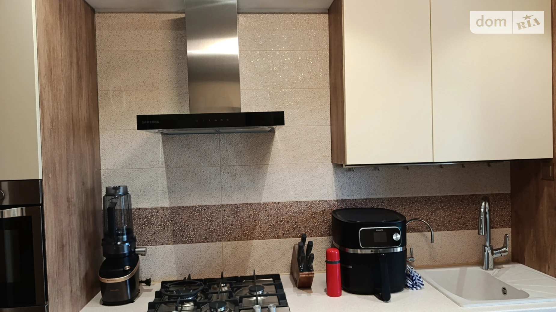 Продається 1-кімнатна квартира 47.5 кв. м у Хмельницькому, вул. Молодіжна - фото 2