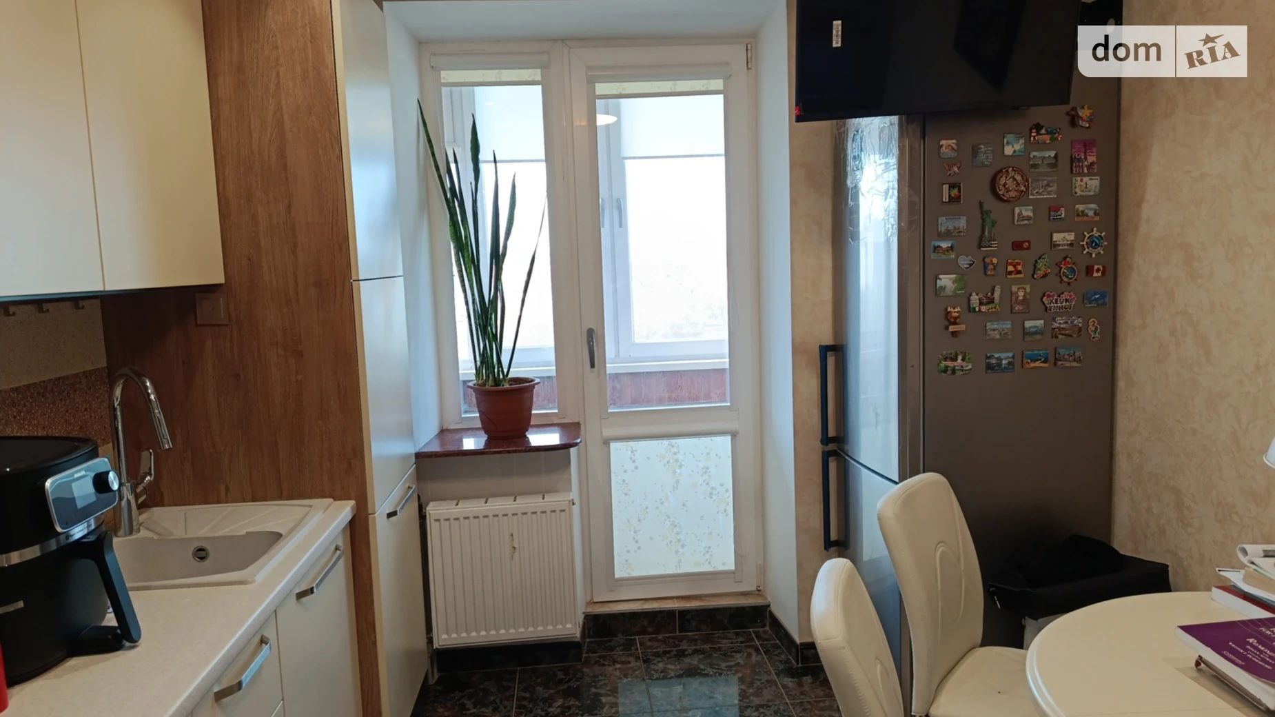 Продається 1-кімнатна квартира 47.5 кв. м у Хмельницькому, вул. Молодіжна - фото 4