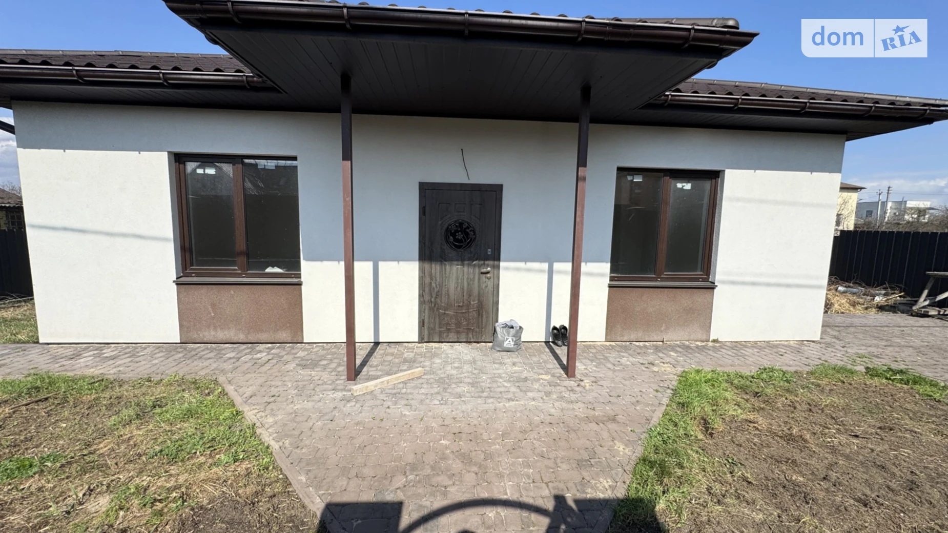 Продается одноэтажный дом 100 кв. м с бассейном, цена: 127000 $ - фото 5